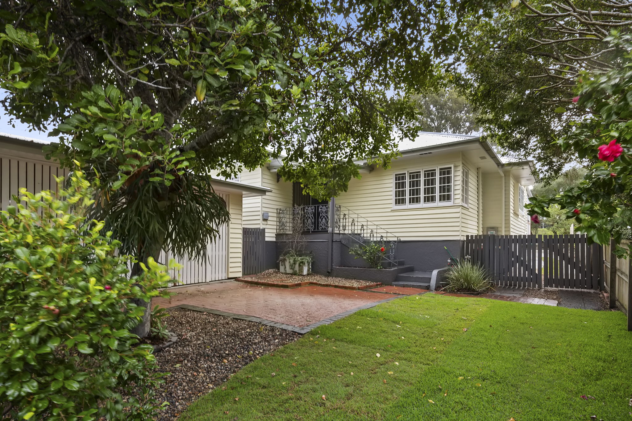 5 MITTAGONG STREET, Enoggera QLD 4051 - Image 1