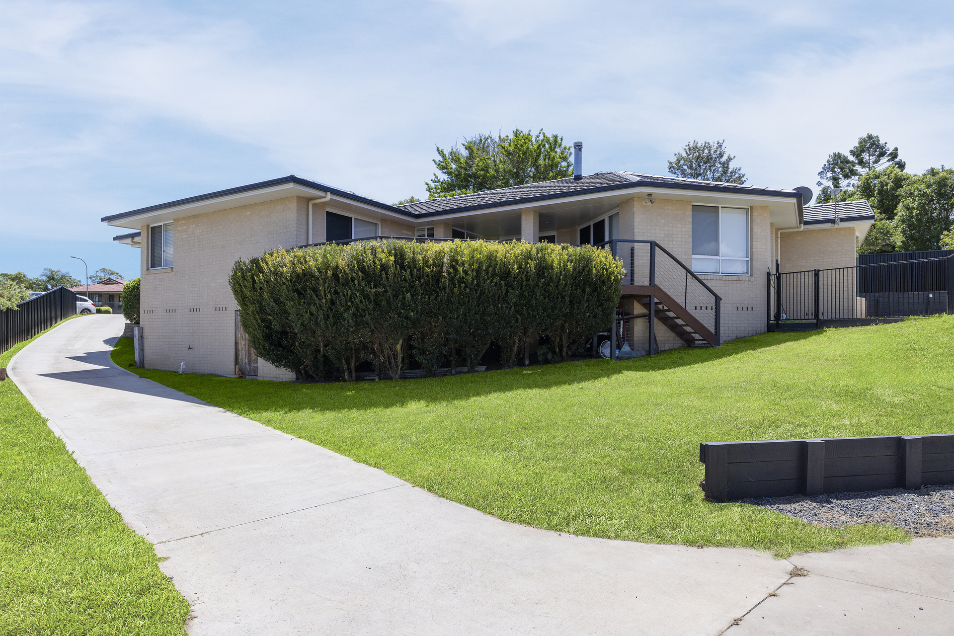 4-bedroom house at 7 Harold Hughes Place, Greenhill, NSW 2440, Kempsey, New South Wales