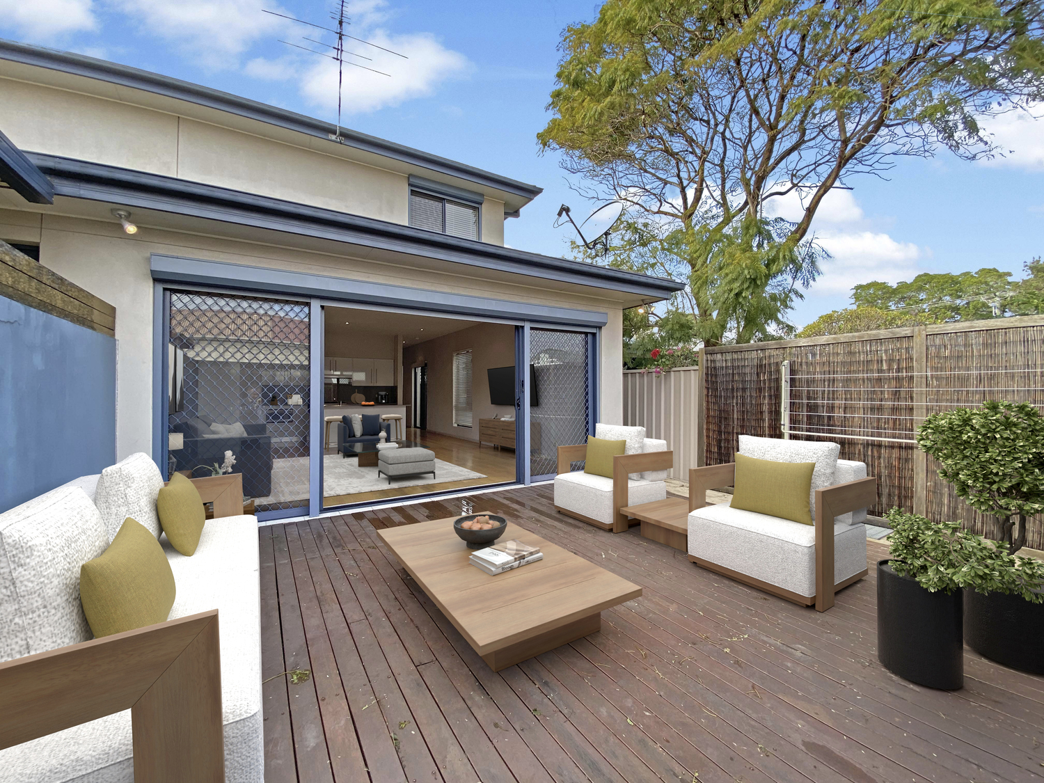 3-bedroom house at 28 Steel Street, Hamilton, NSW 2303, Newcastle, New South Wales