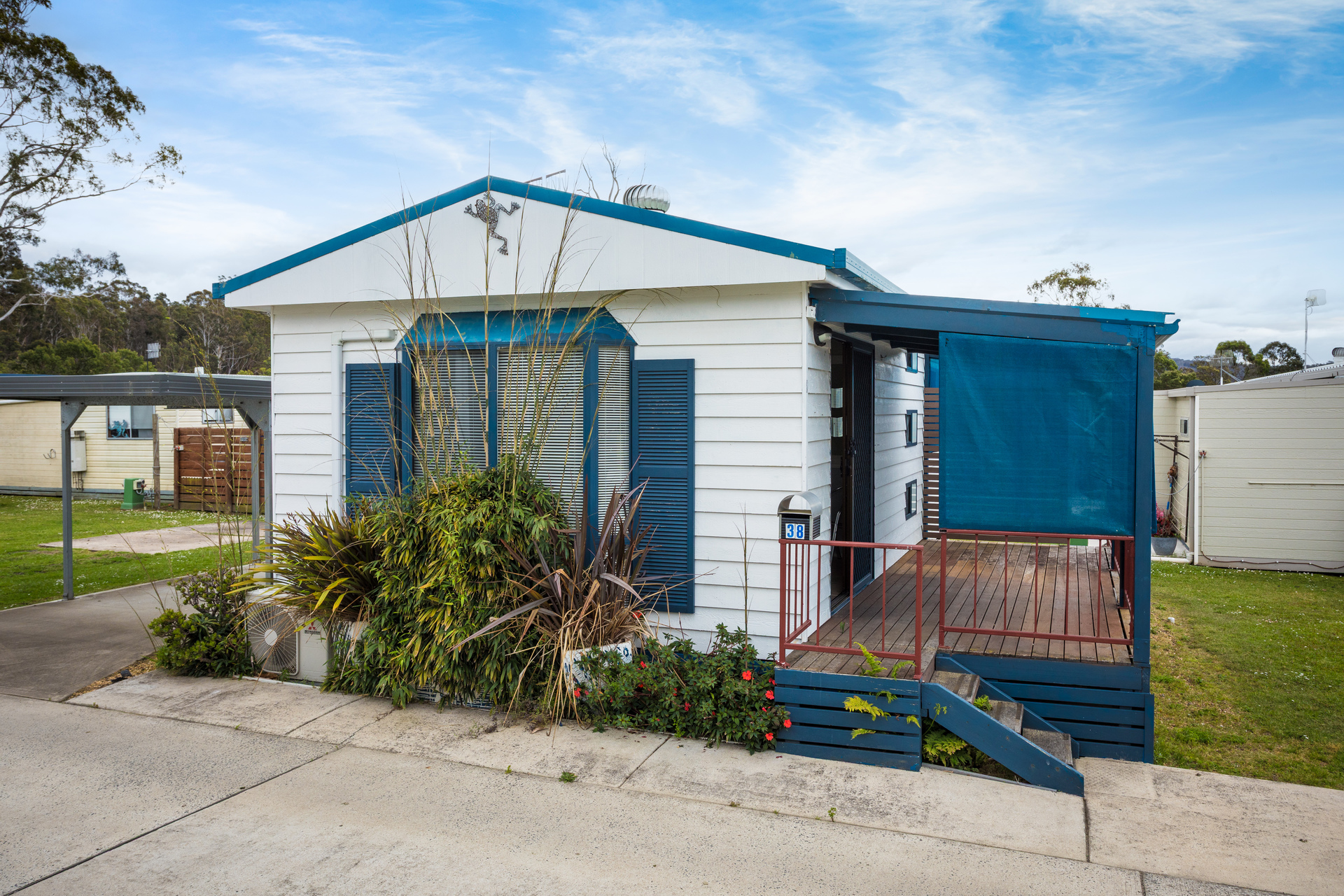 38/3211 Princes Highway, Millingandi, Nsw, 2549 - Image 1