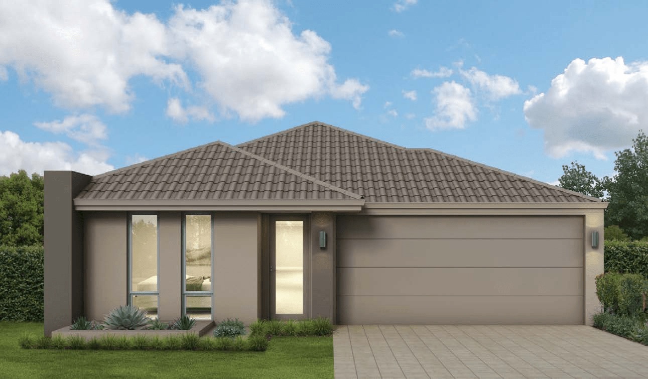 Lot 58 Elevate  Stage 21, Ormeau Hills, Qld, 4208 - Image 1