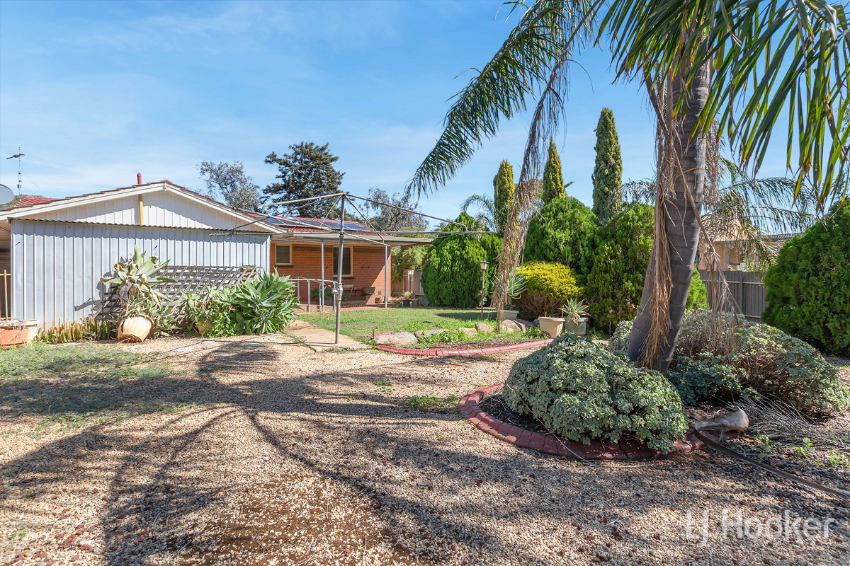 3-bedroom house at 21 Cavenagh Street, Elizabeth Downs, SA 5113, Playford, South Australia
