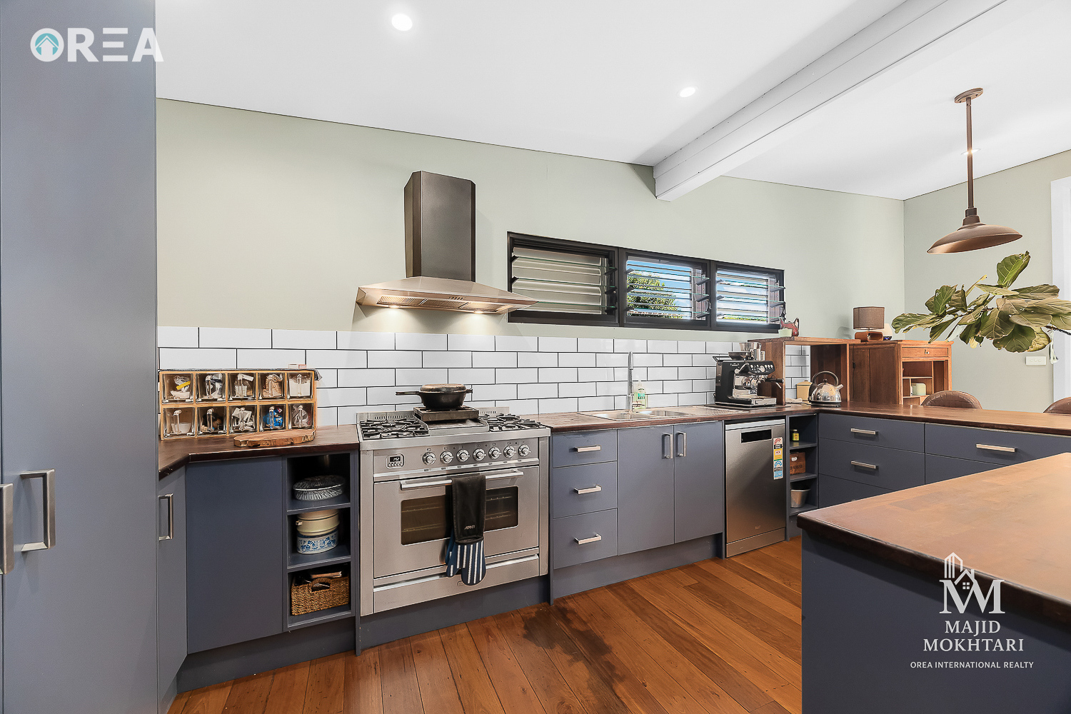 4-bedroom house at 77 Station Street, Tempe, NSW 2044, Inner West, New South Wales