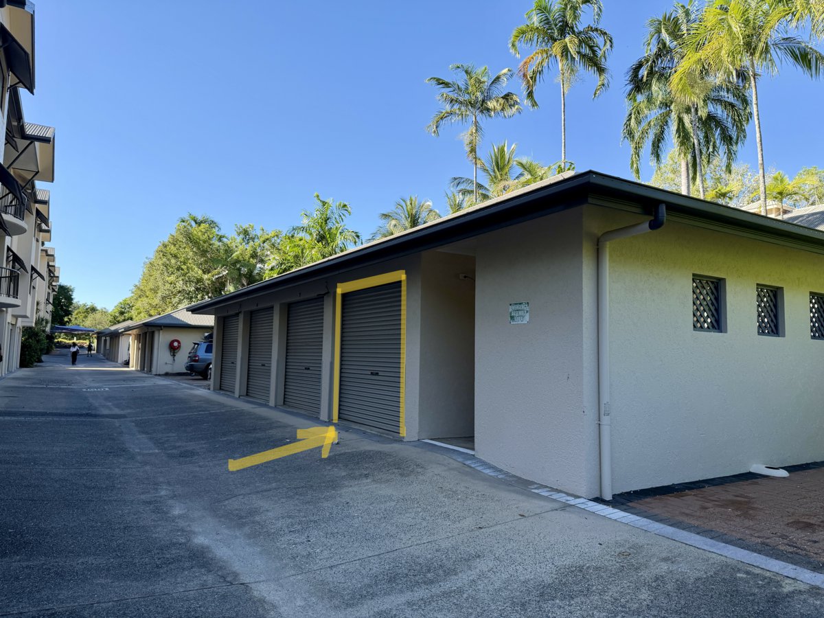 1/36-38 Mudlo Street, Port Douglas, Qld, 4877 - Image 3