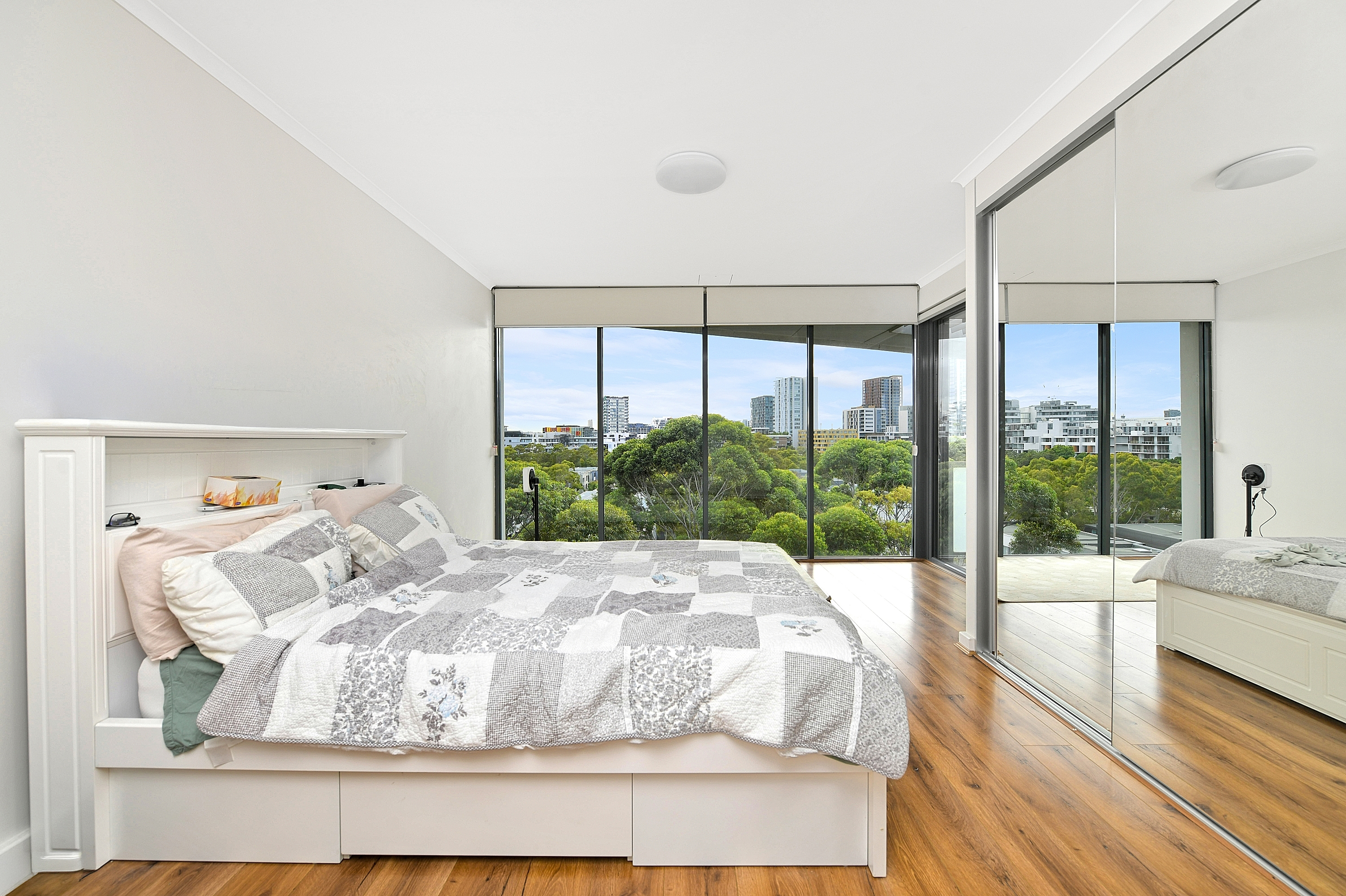 UNIT 36 NEST 28 GADIGAL AVENUE, Zetland NSW 2017 - Image 7