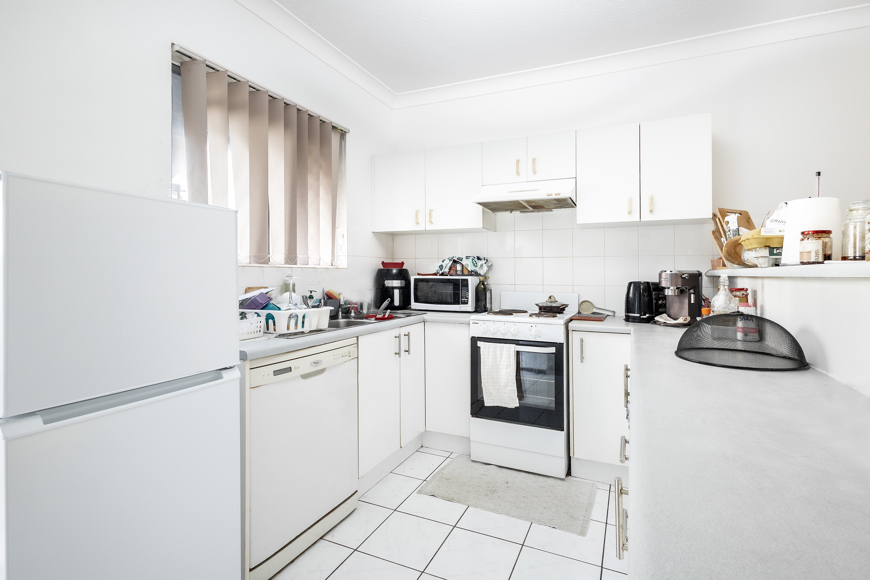 2-bedroom unit at 31/17a Upward Street, Cairns City, Qld, 4870, , Queensland