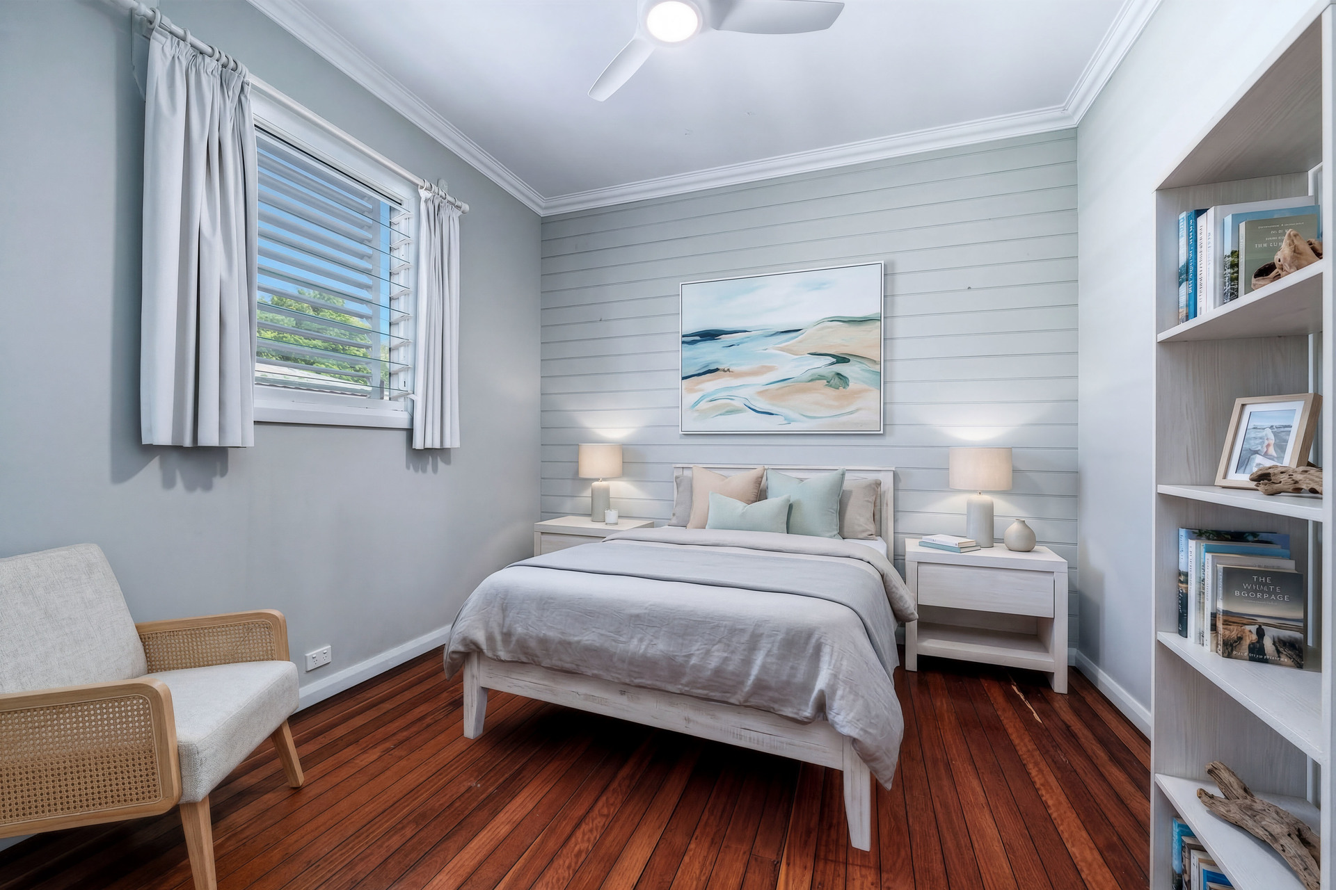 2-bedroom house at 17 Winter Avenue, Mylestom, Nsw, 2454, Bellingen, New South Wales