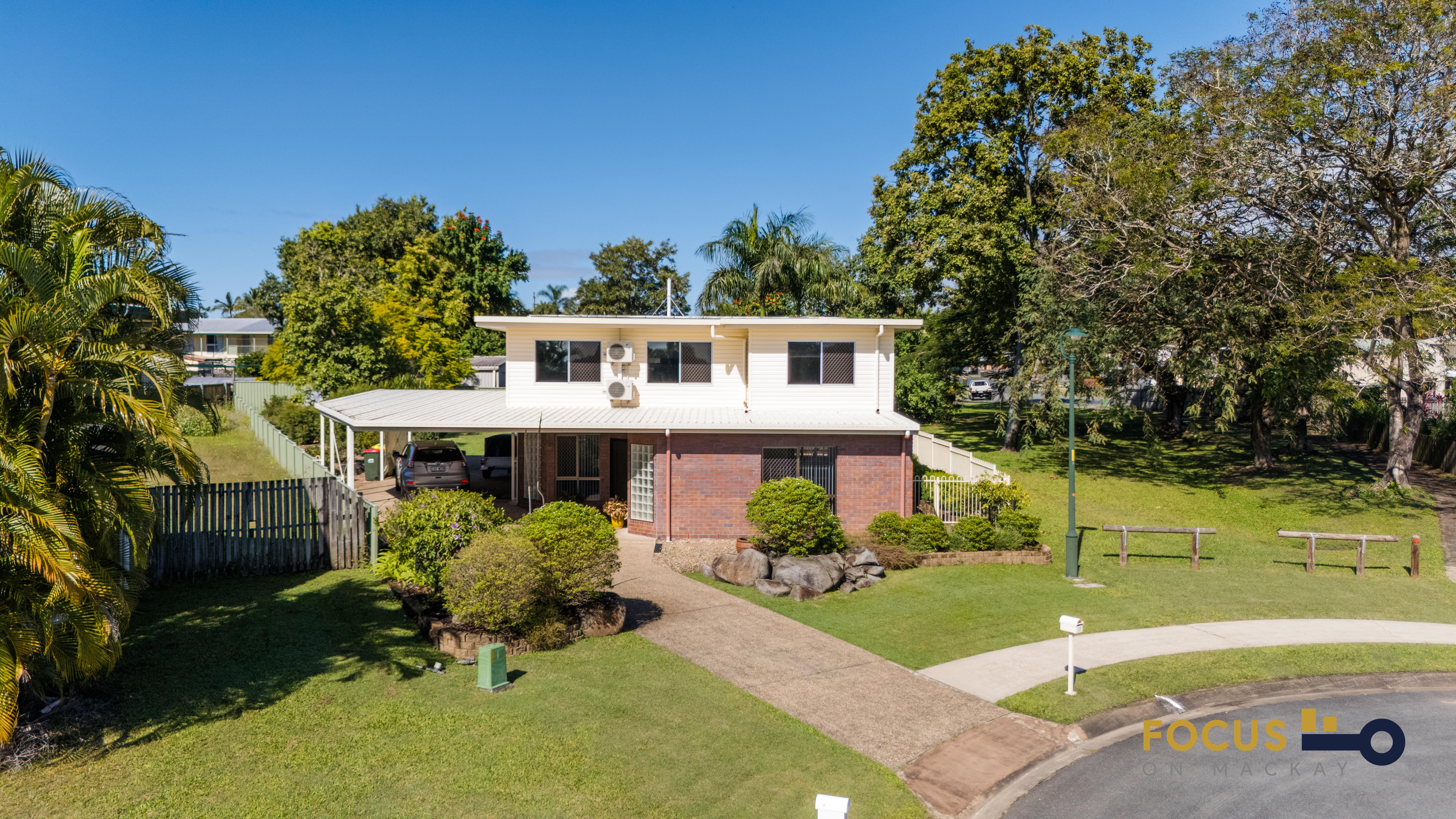 16 Graham Court, Mount Pleasant, QLD 4740 - Image 1