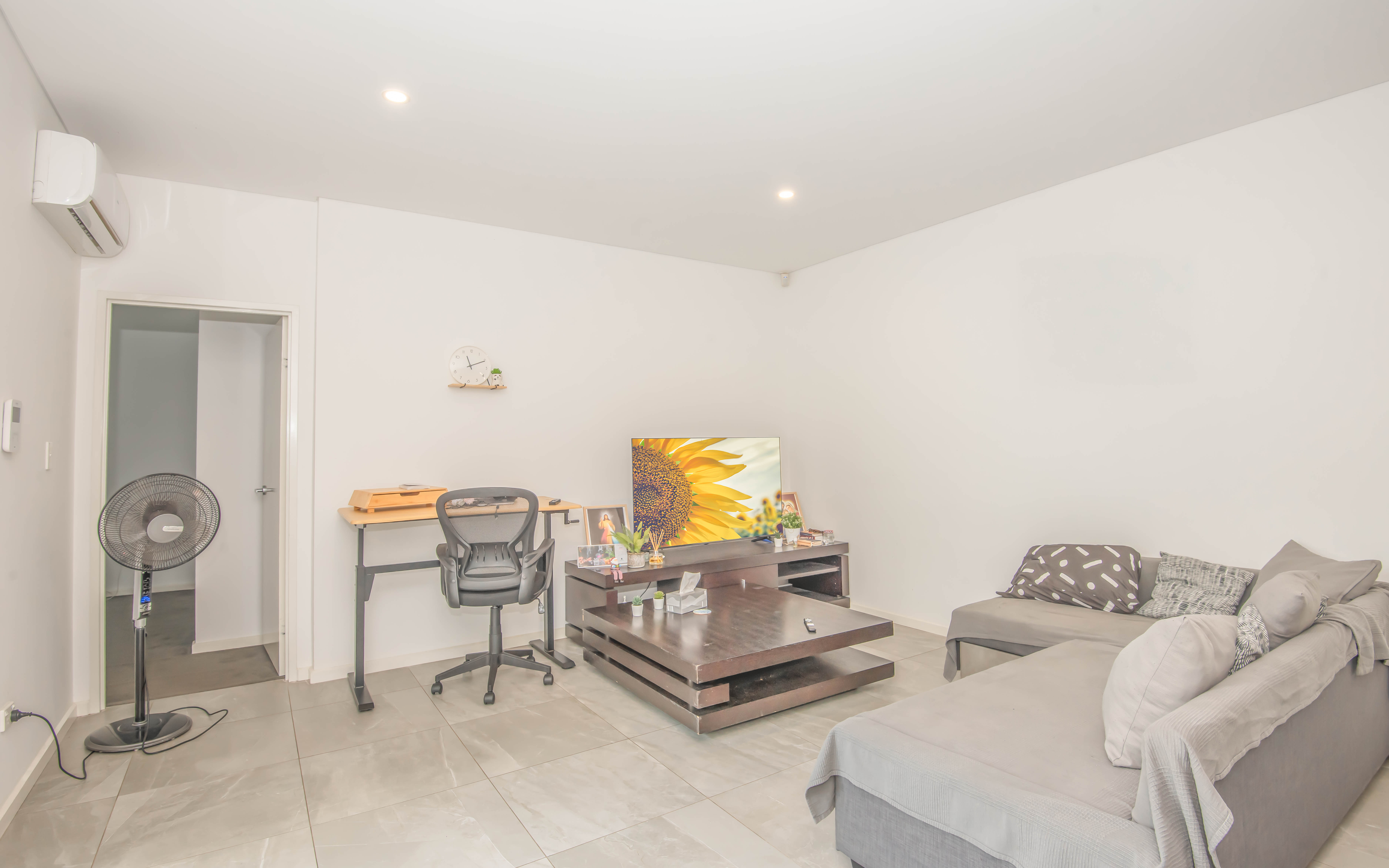 2-bedroom unit at G01/161-163 Great Western Highway, Mays Hill, NSW 2145, Cumberland, New South Wales