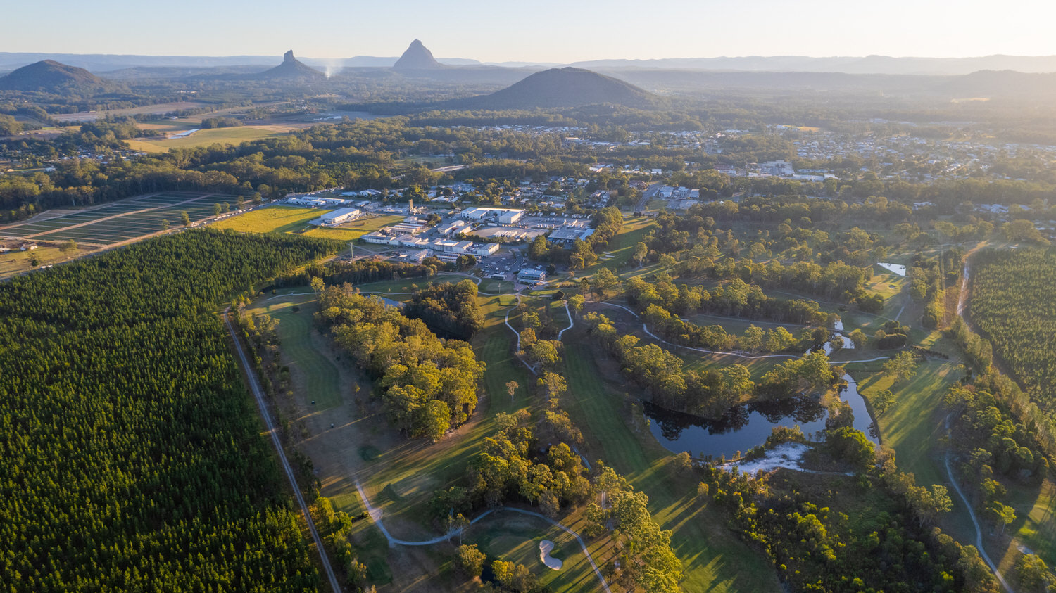 4-bedroom house at 14 Sidha Avenue, Glass House Mountains, QLD 4518, Sunshine Coast, Queensland