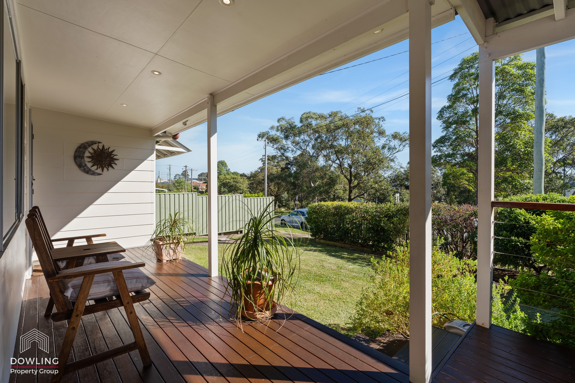 4-bedroom house at 17 STEVENSON AVENUE, Mayfield West NSW 2304, Newcastle, New South Wales