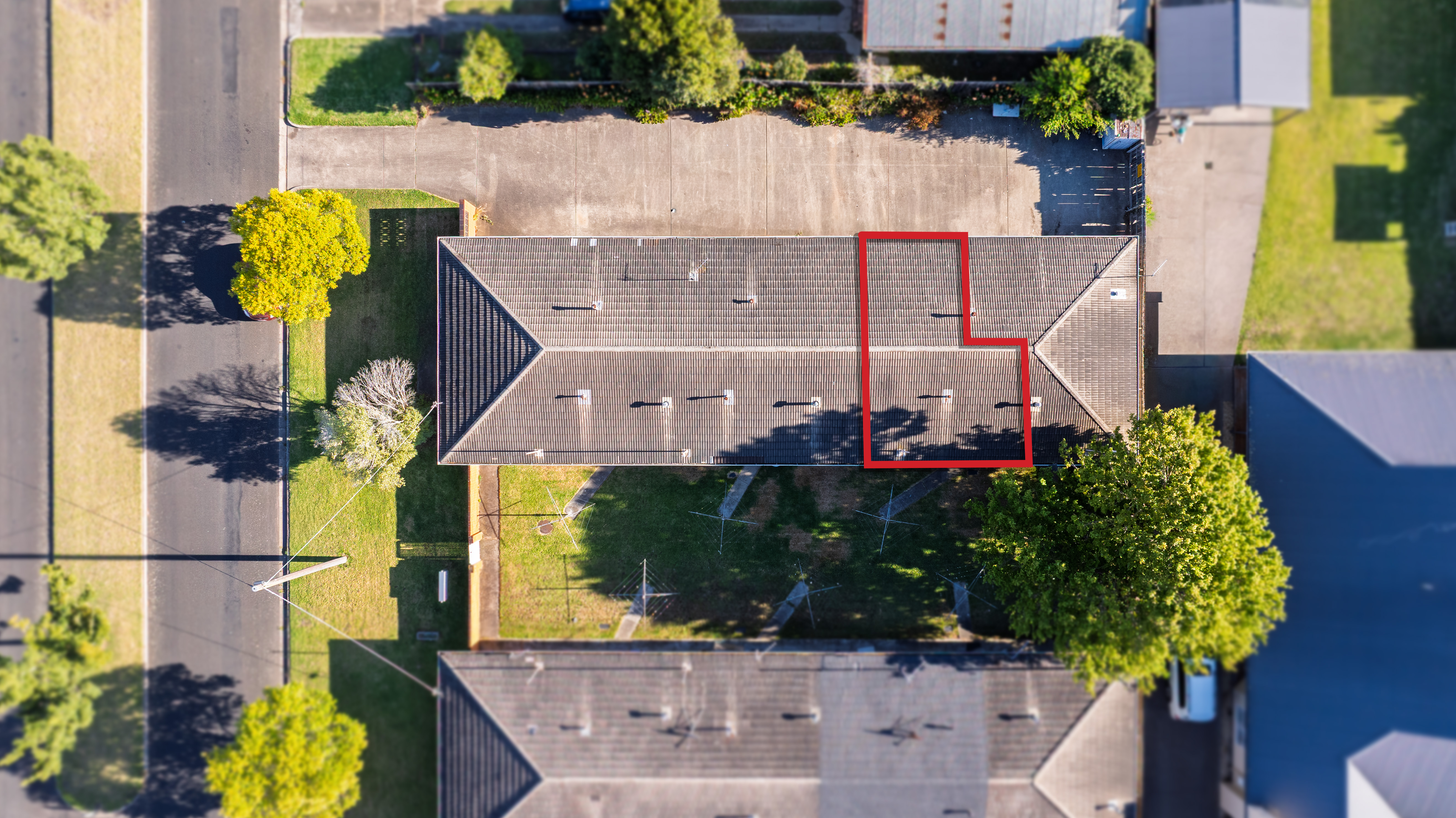 2-bedroom unit at 3/110-112 Fitzroy Street, Sale, VIC 3850, Wellington, Victoria