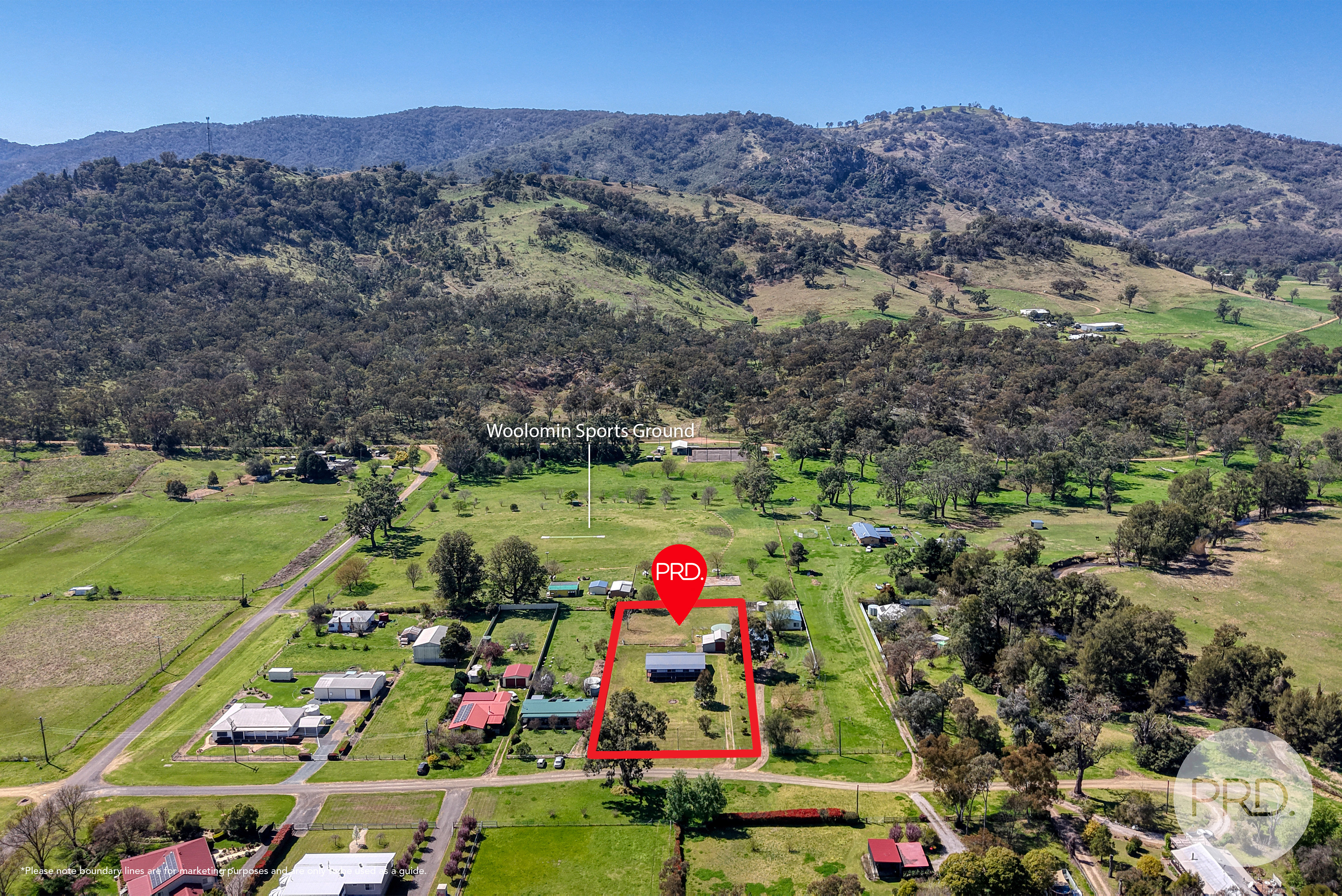 4-bedroom house at 8-10 DUNCAN STREET, Woolomin NSW 2340, Tamworth, New South Wales