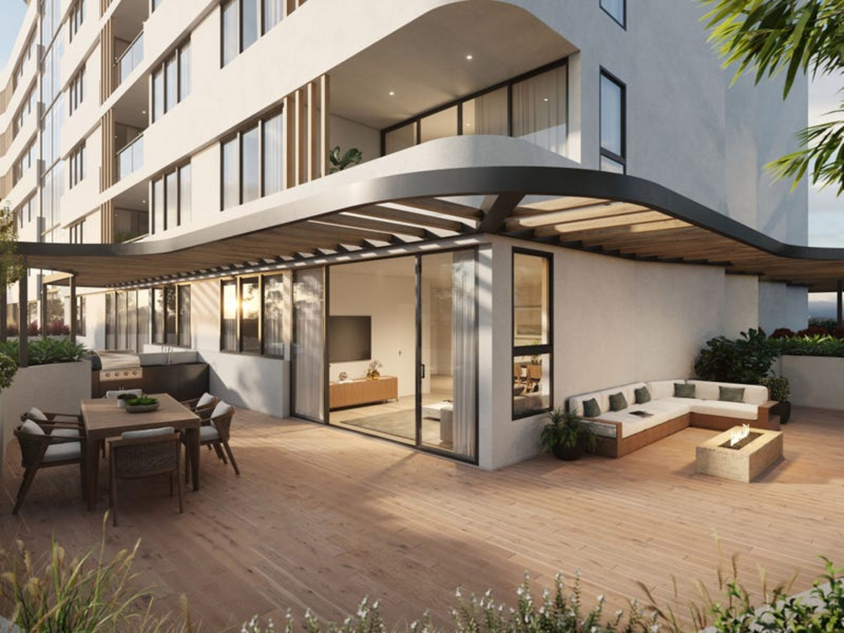 2-bedroom unit at 990 Hunter Street, Newcastle West, NSW 2302, Newcastle, New South Wales