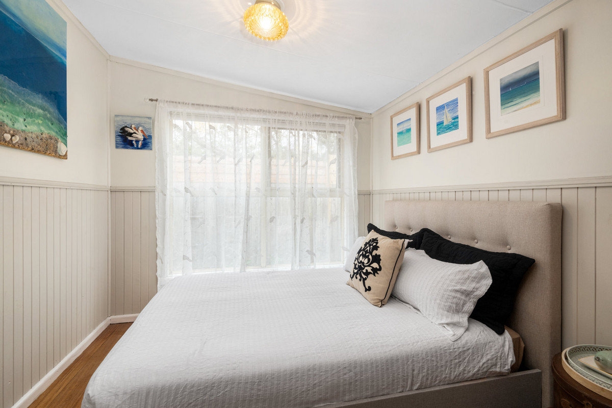 3-bedroom house at 6 LAWLER STREET, Meredith VIC 3333, Golden Plains, Victoria