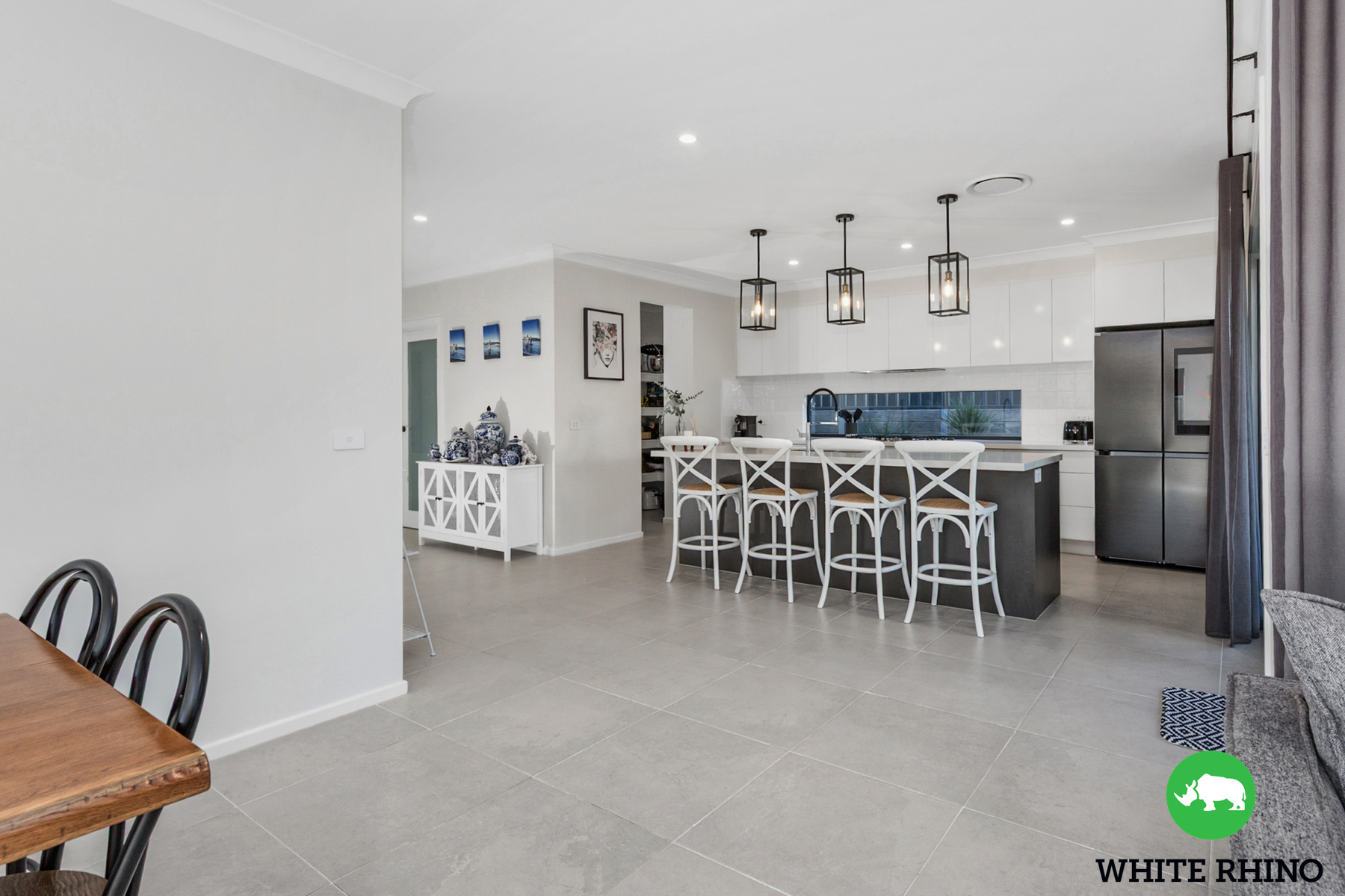 4-bedroom house at 88 EDWARD DRIVE, Googong NSW 2620, Queanbeyan-Palerang, New South Wales