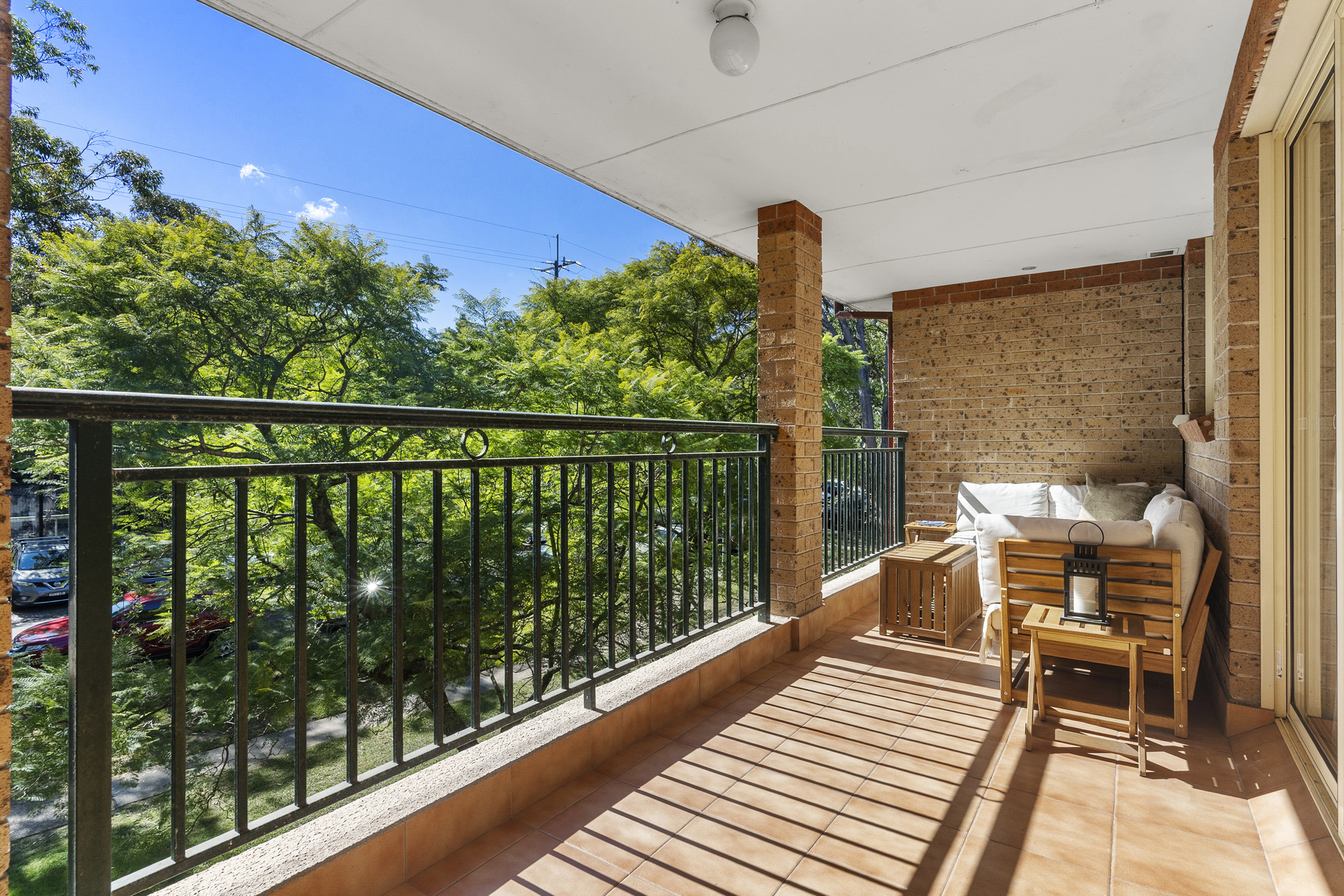 2-bedroom unit at 9 16-24 CHAPMAN STREET, GYMEA NSW 2227, Sutherland, New South Wales