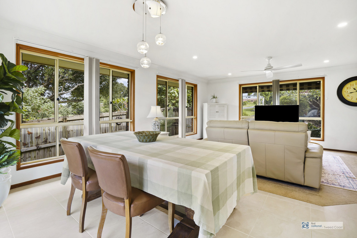 3-bedroom unit at 2 27 CLARKE STREET, CUDGEN NSW 2487, Tweed, New South Wales