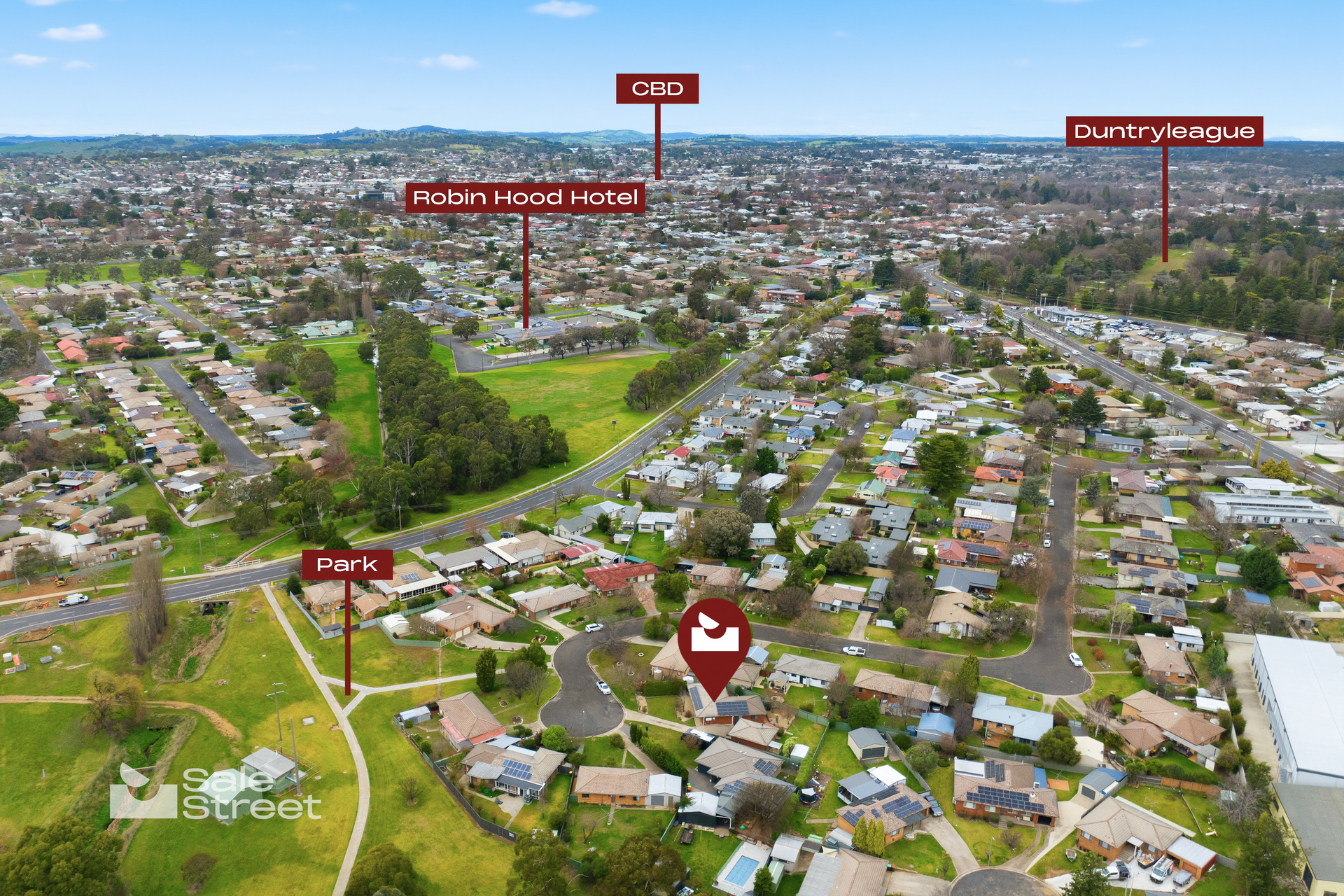 27 MONETT PLACE, Orange NSW 2800 - Image 5