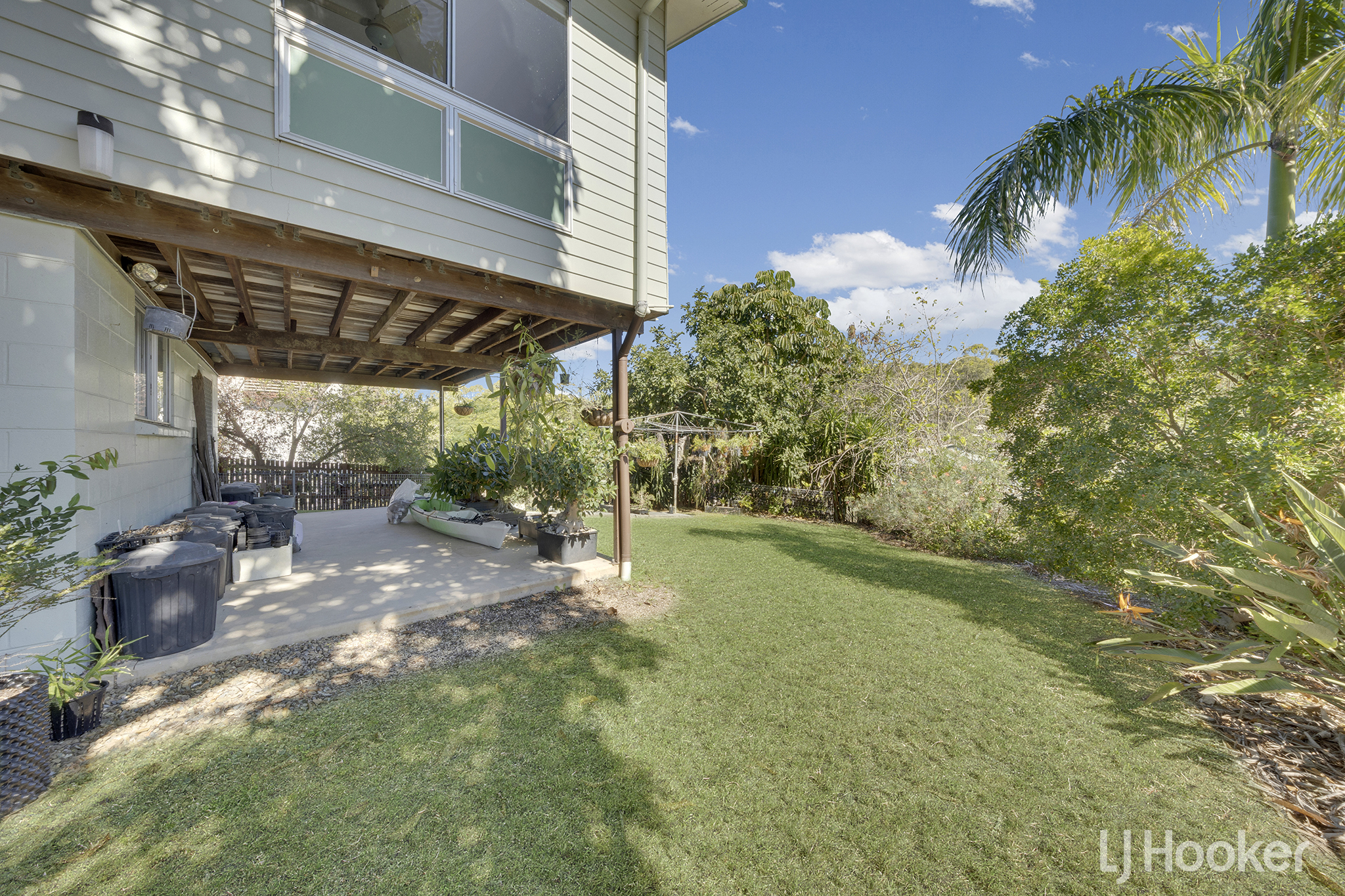 3-bedroom house at 34 FLOUNDER CRESCENT, Toolooa QLD 4680, Gladstone, Queensland