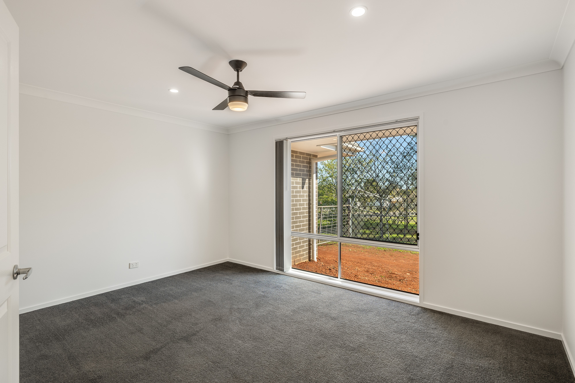 4-bedroom house at 18 Catherine Crescent, Kingsthorpe, QLD 4400, Toowoomba, Queensland