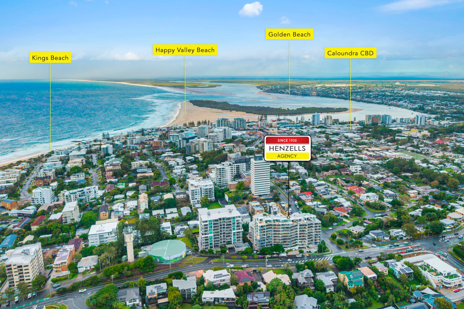 POINTS NORTH 205 42 QUEEN STREET, KINGS BEACH QLD 4551 - Image 4
