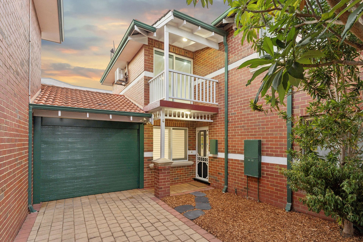 4/14 Watson Place, Maylands, WA 6051 - Image 1