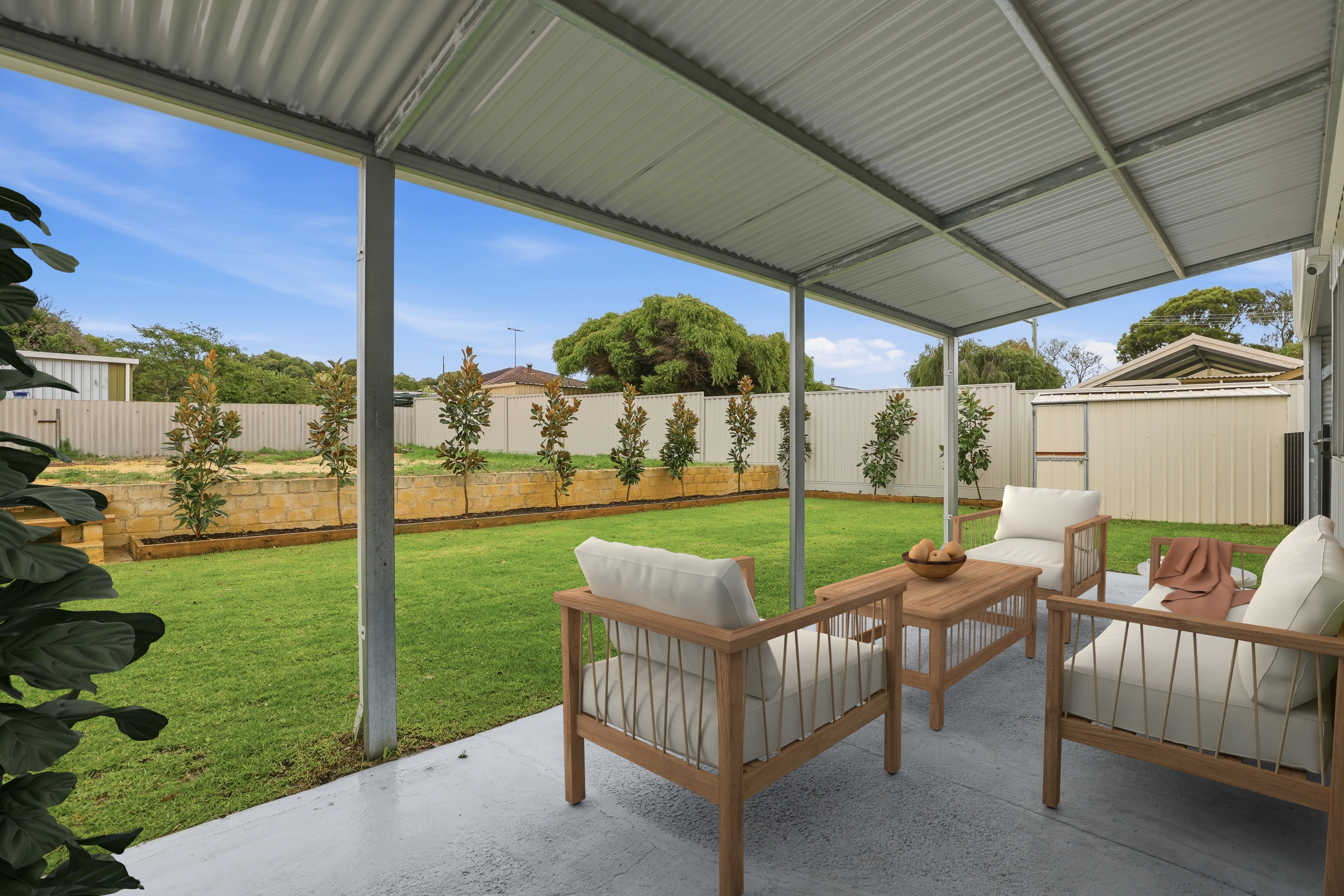 2-bedroom house at 5 Cavender Street, Singleton, WA 6175, Rockingham, Western Australia