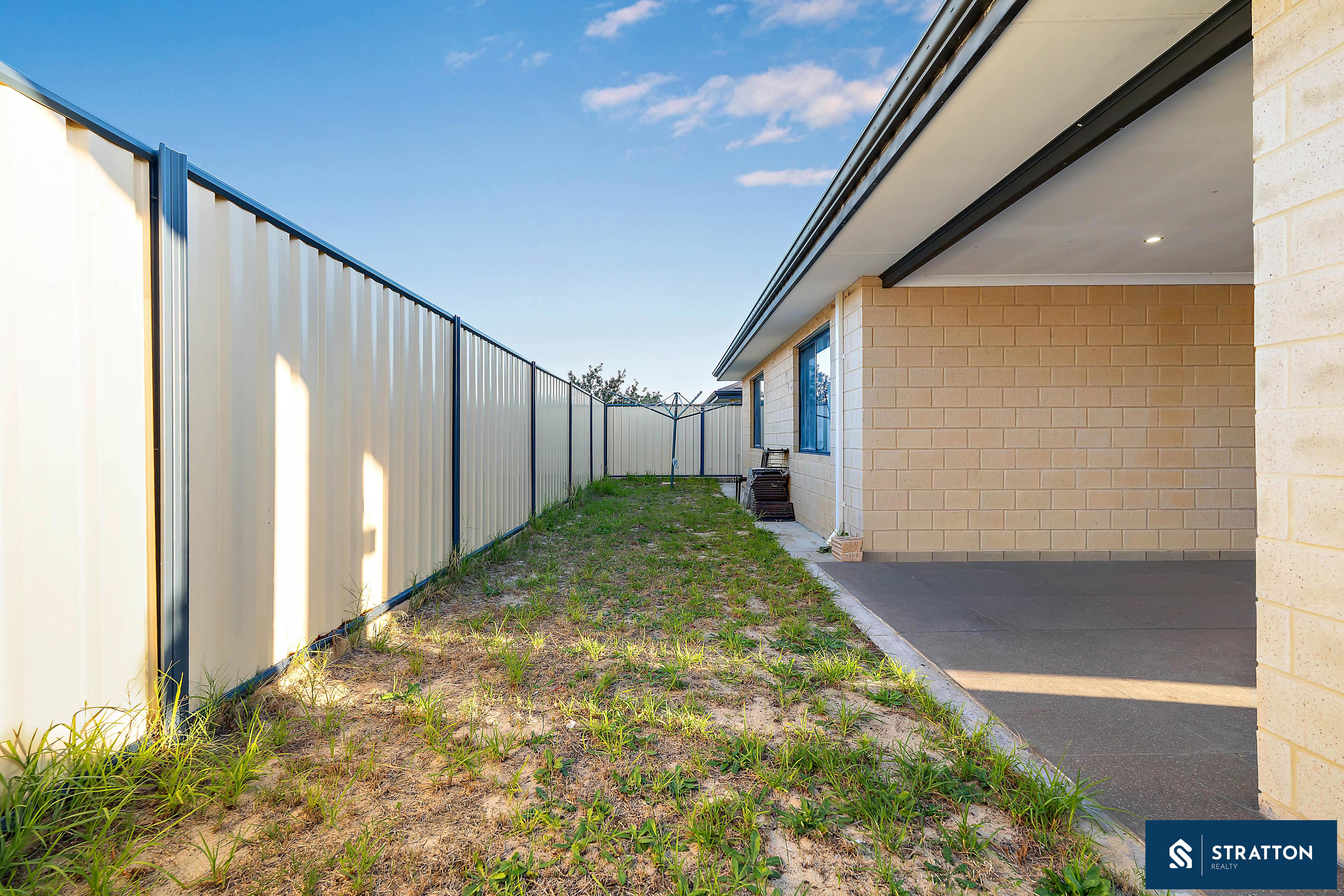 4-bedroom house at 9 MARRIOTT CRESCENT, Wattle Grove WA 6107, Kalamunda, Western Australia