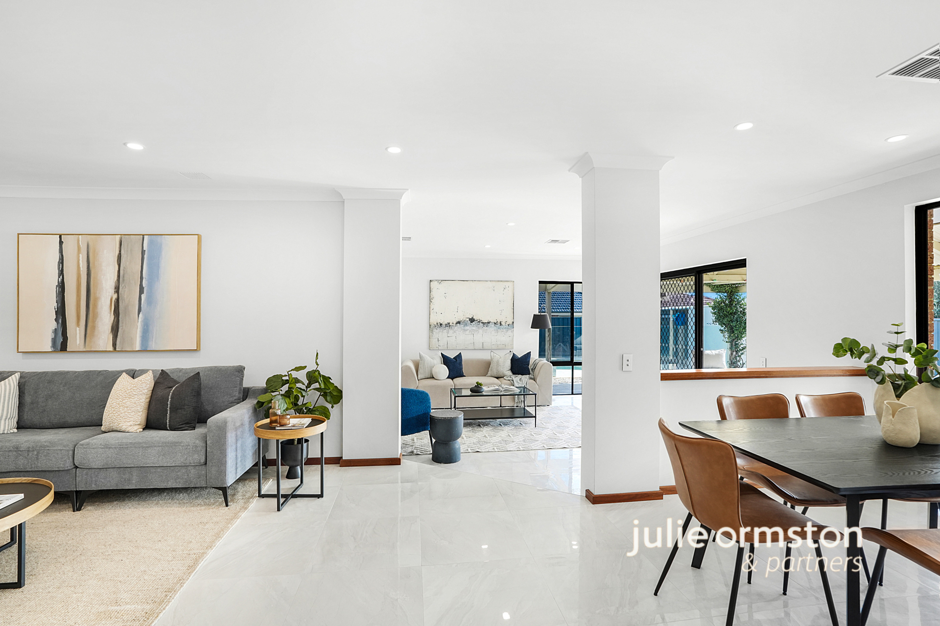 4-bedroom house at 10 Mahogany Court, Woodvale, WA 6026, Joondalup, Western Australia