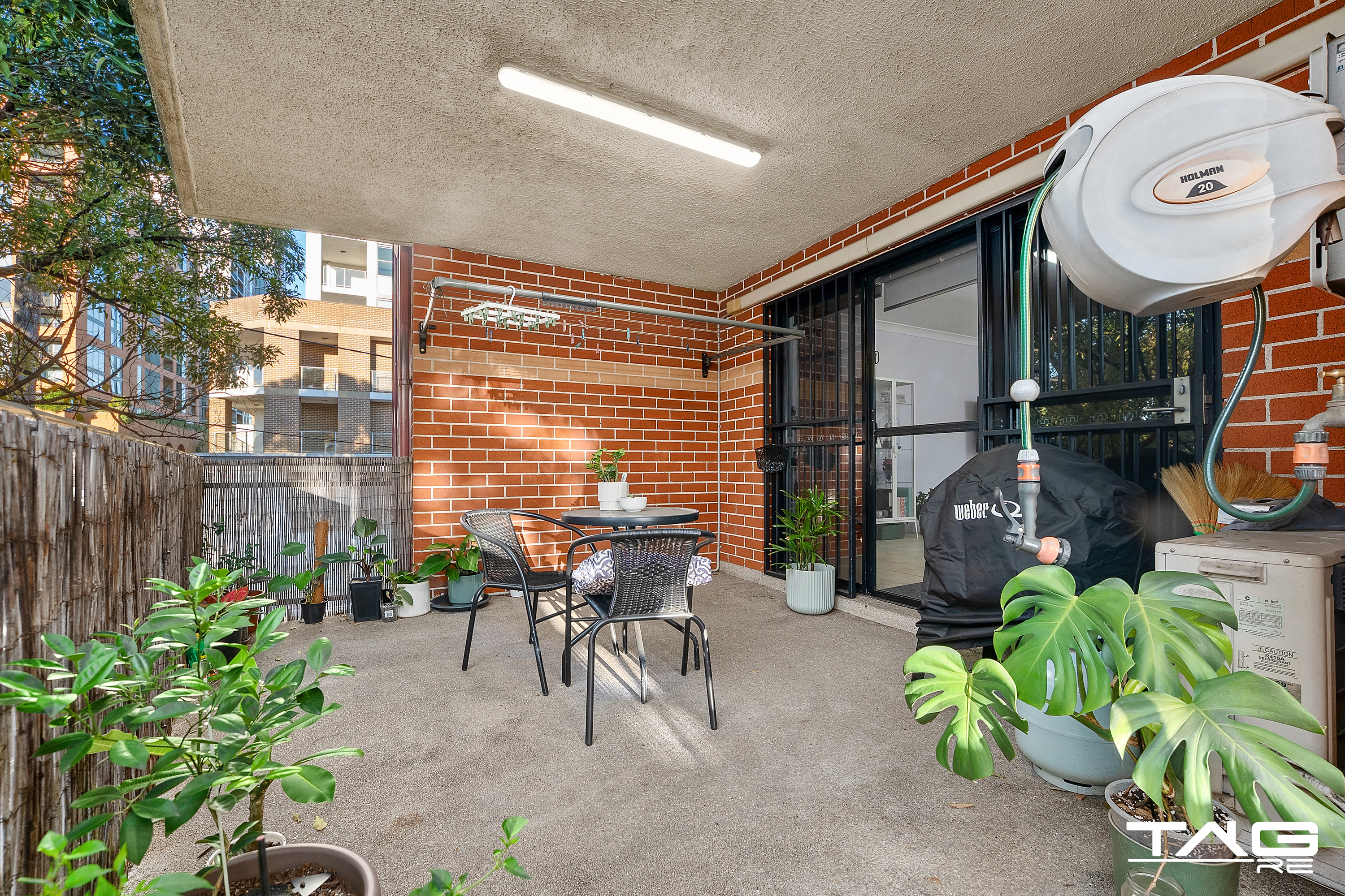 2-bedroom unit at 6 290-294 MERRYLANDS ROAD, MERRYLANDS NSW 2160, Cumberland, New South Wales