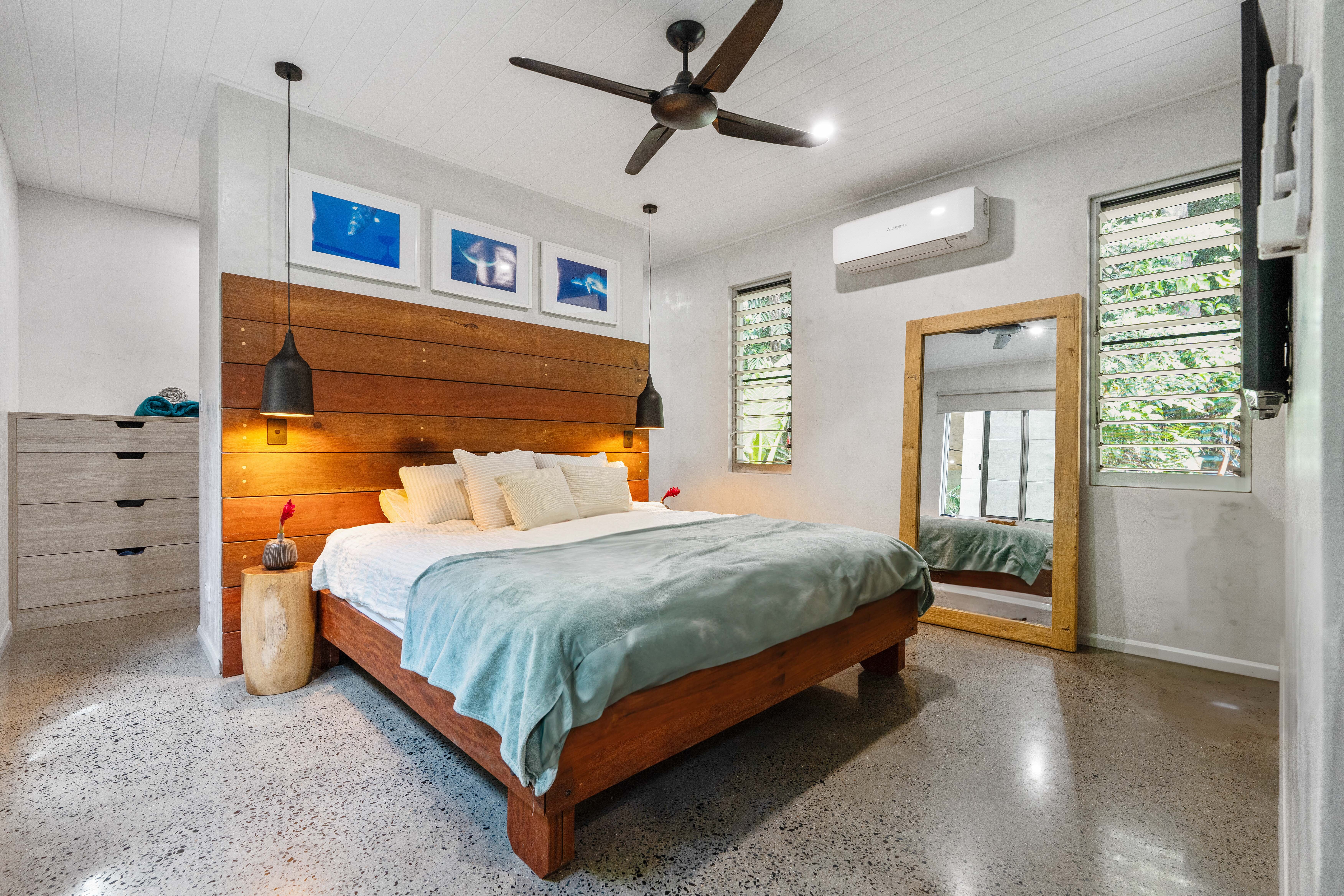 5-bedroom house at 19 Mission Circle, Wongaling Beach, Qld, 4852, Cassowary Coast, Queensland