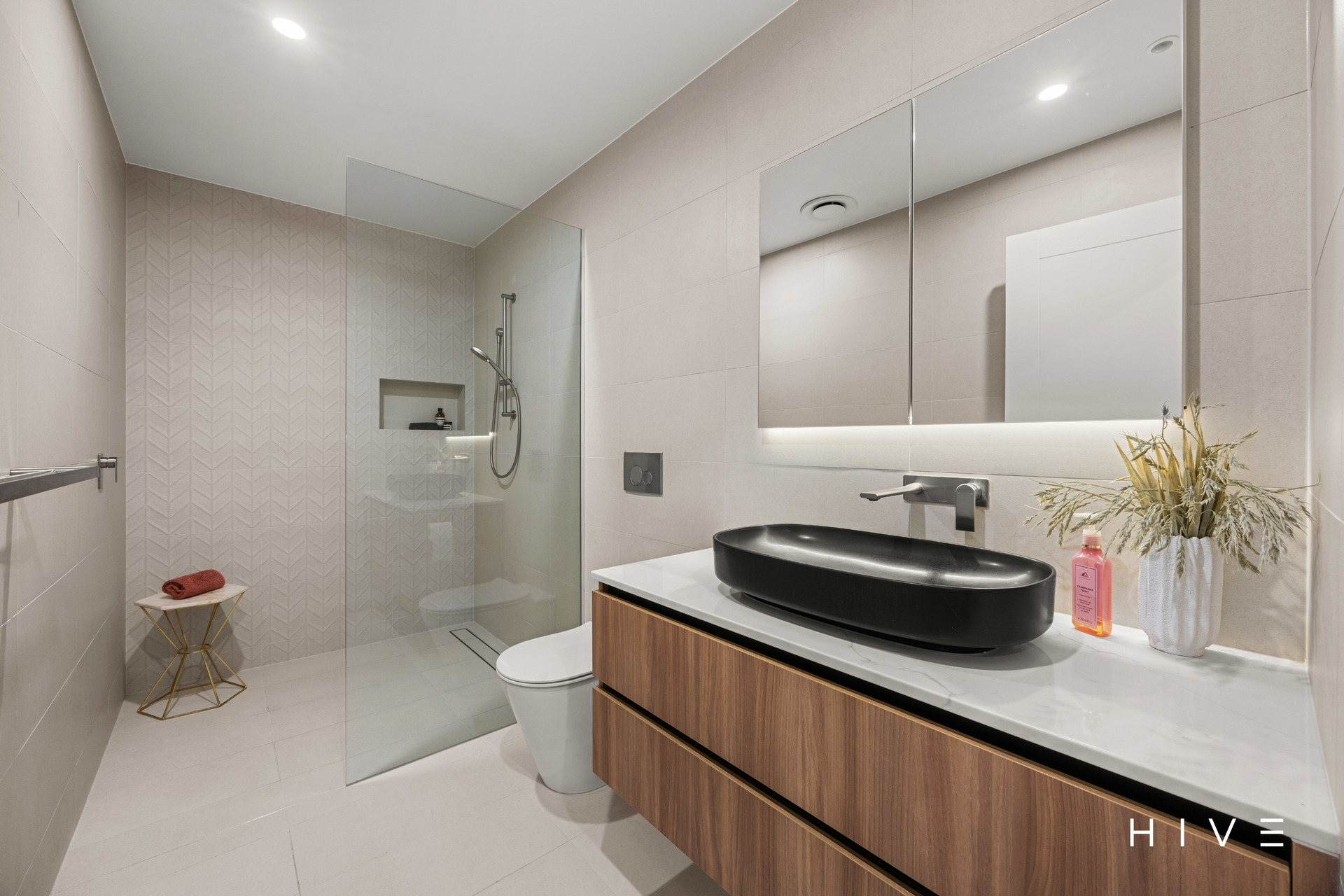 3-bedroom house at 52A Ijong Street, Braddon, Act, 2612, Unincorporated Act, Australian Capital Territory