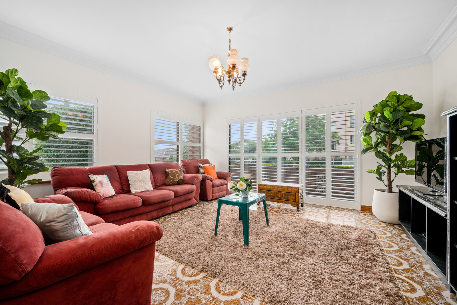 4-bedroom house at 54 Park Road, Auburn, NSW 2144, Cumberland, New South Wales