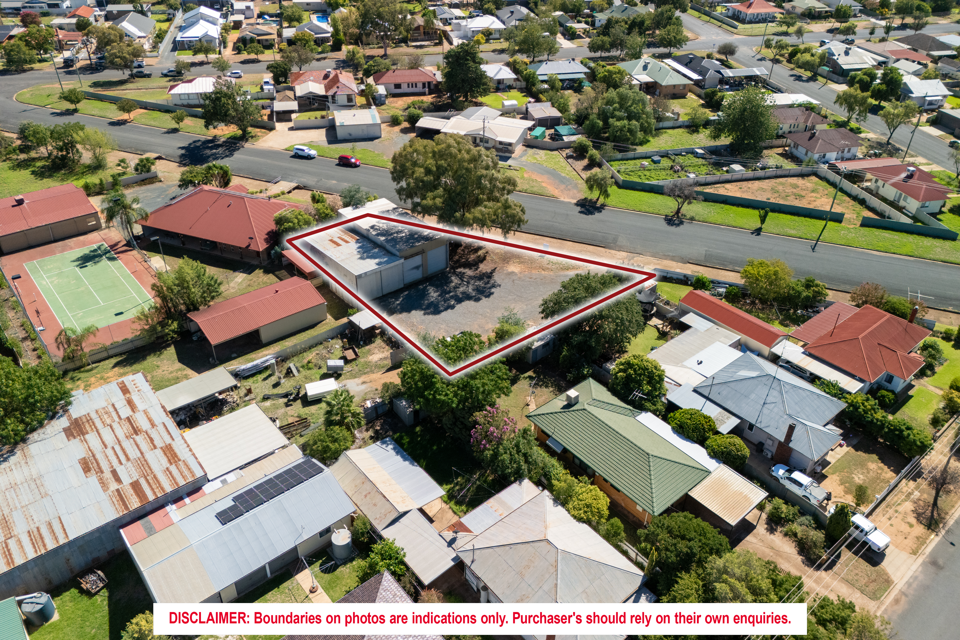 62-64 AURORA STREET, Temora NSW 2666 - Image 5