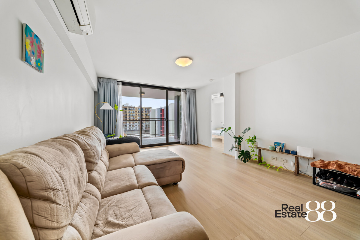 72/131 Adelaide Terrace, East Perth, Wa, 6004 - Image 5