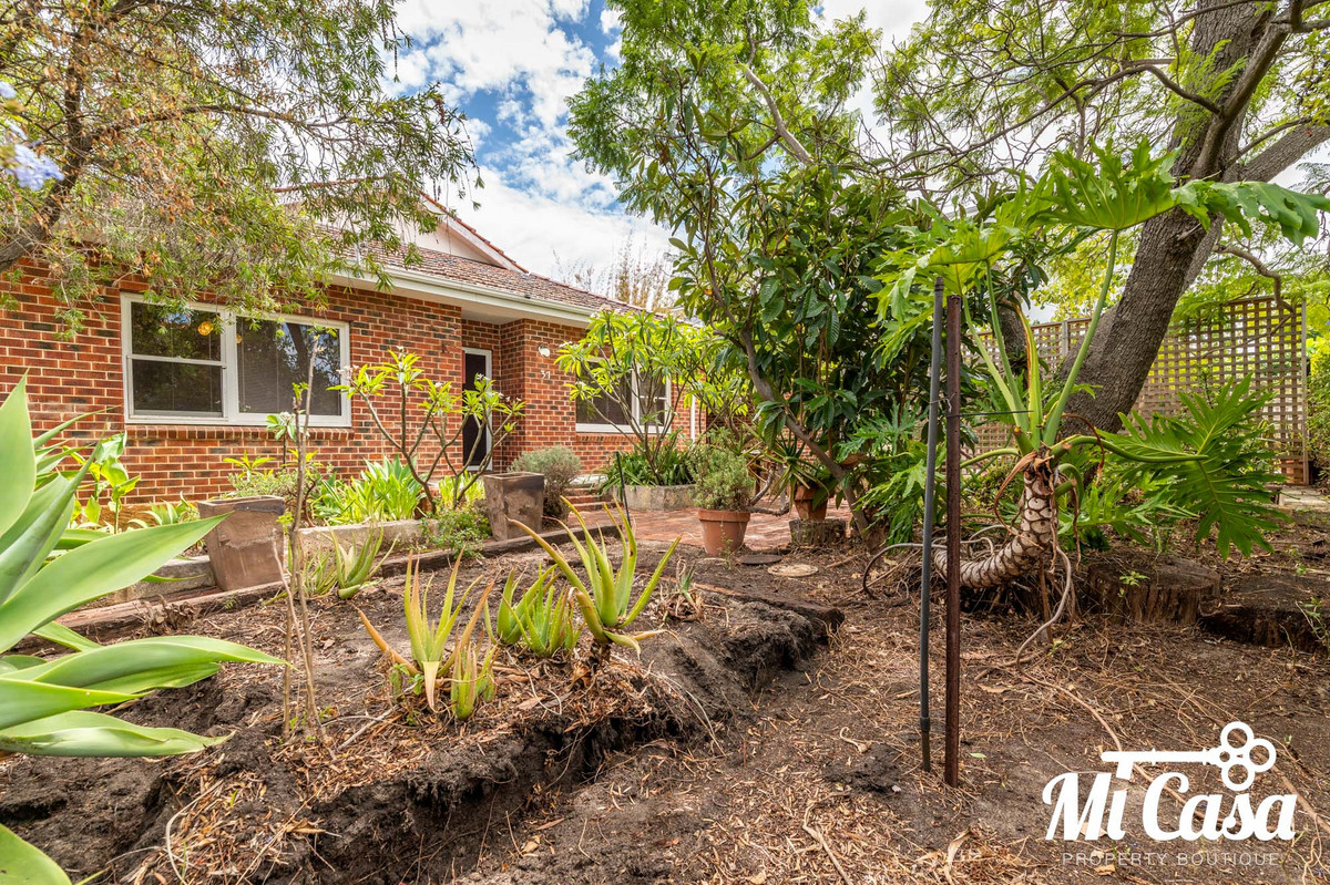 2-bedroom house at 37 Lonsdale Street, Yokine, WA 6060, Stirling, Western Australia