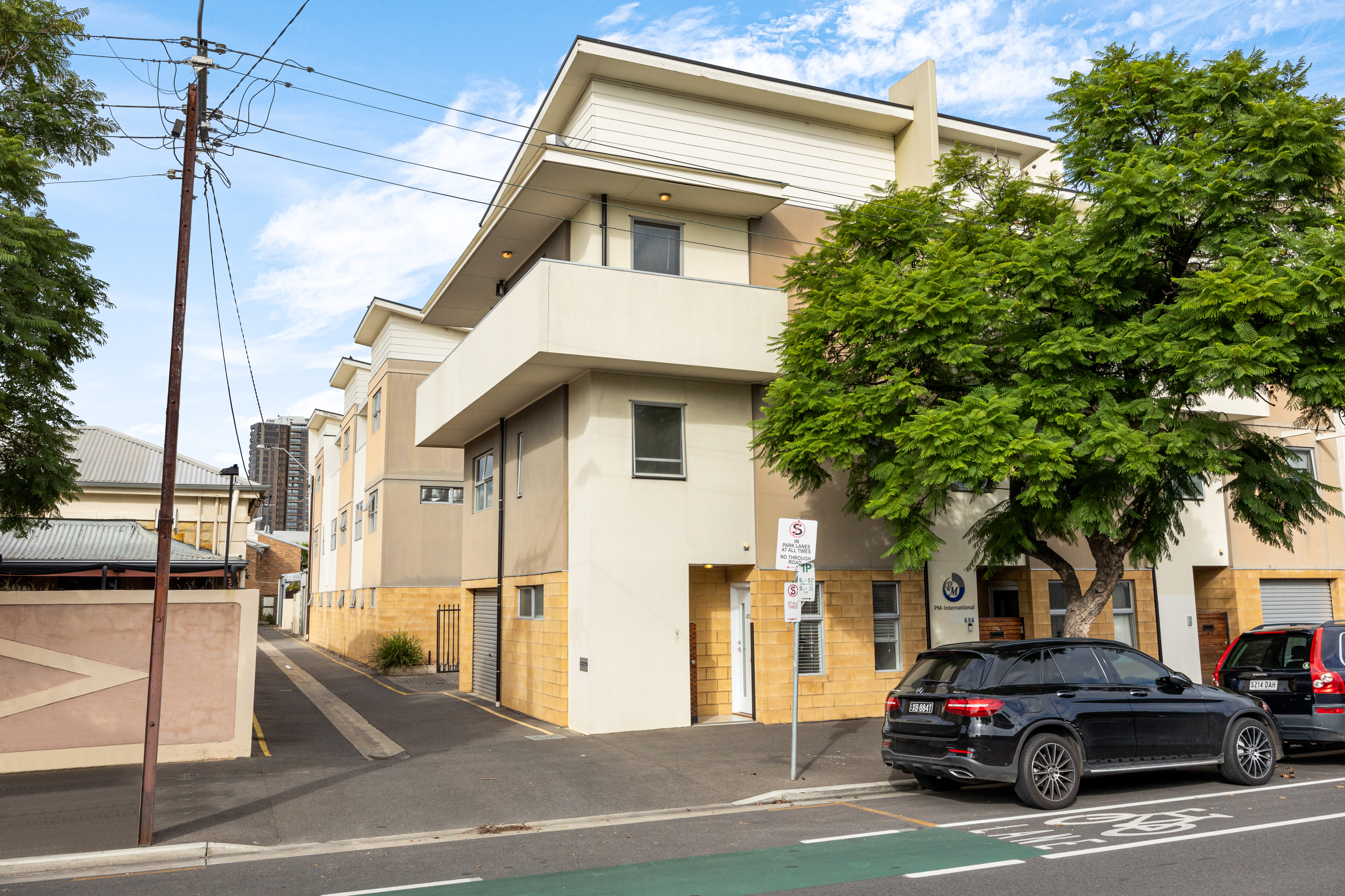 3-bedroom unit at 452 MORPHETT STREET, Adelaide SA 5000, Adelaide, South Australia