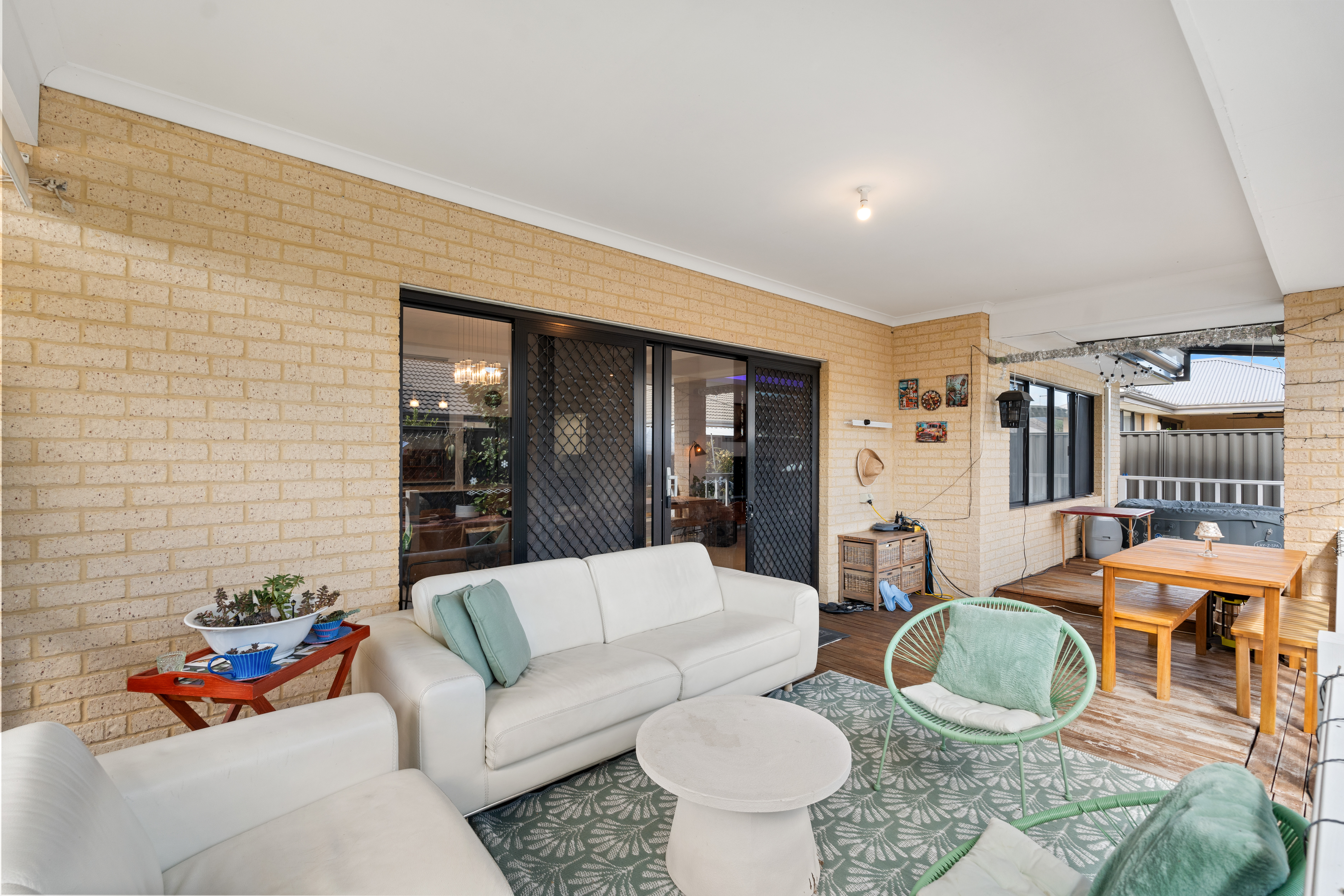 4-bedroom house at 65 Windermere Boulevard, Aveley, WA 6069, Swan, Western Australia