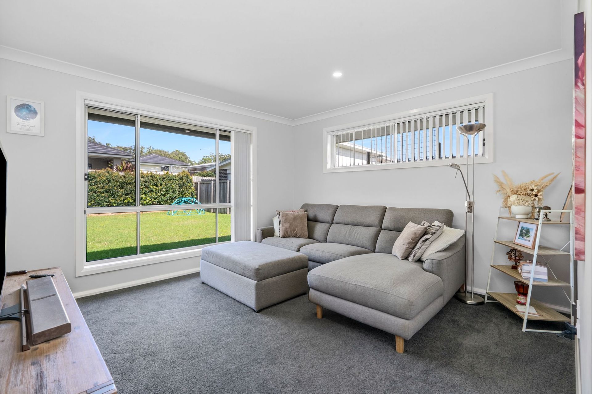 4-bedroom house at 12 CARMAC AVENUE, Thrumster NSW 2444, Port Macquarie-Hastings, New South Wales