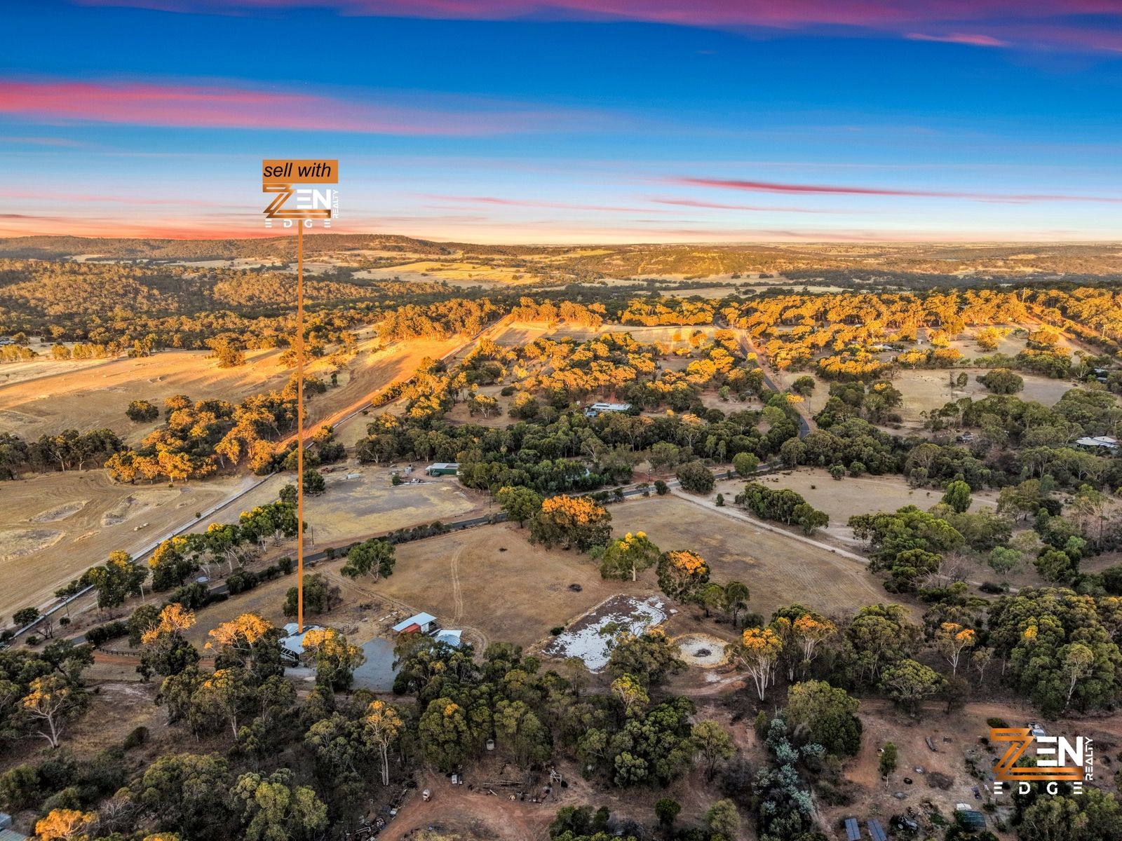 1-bedroom house at 130 Benrua Road, Clackline, WA 6564, Northam, Western Australia