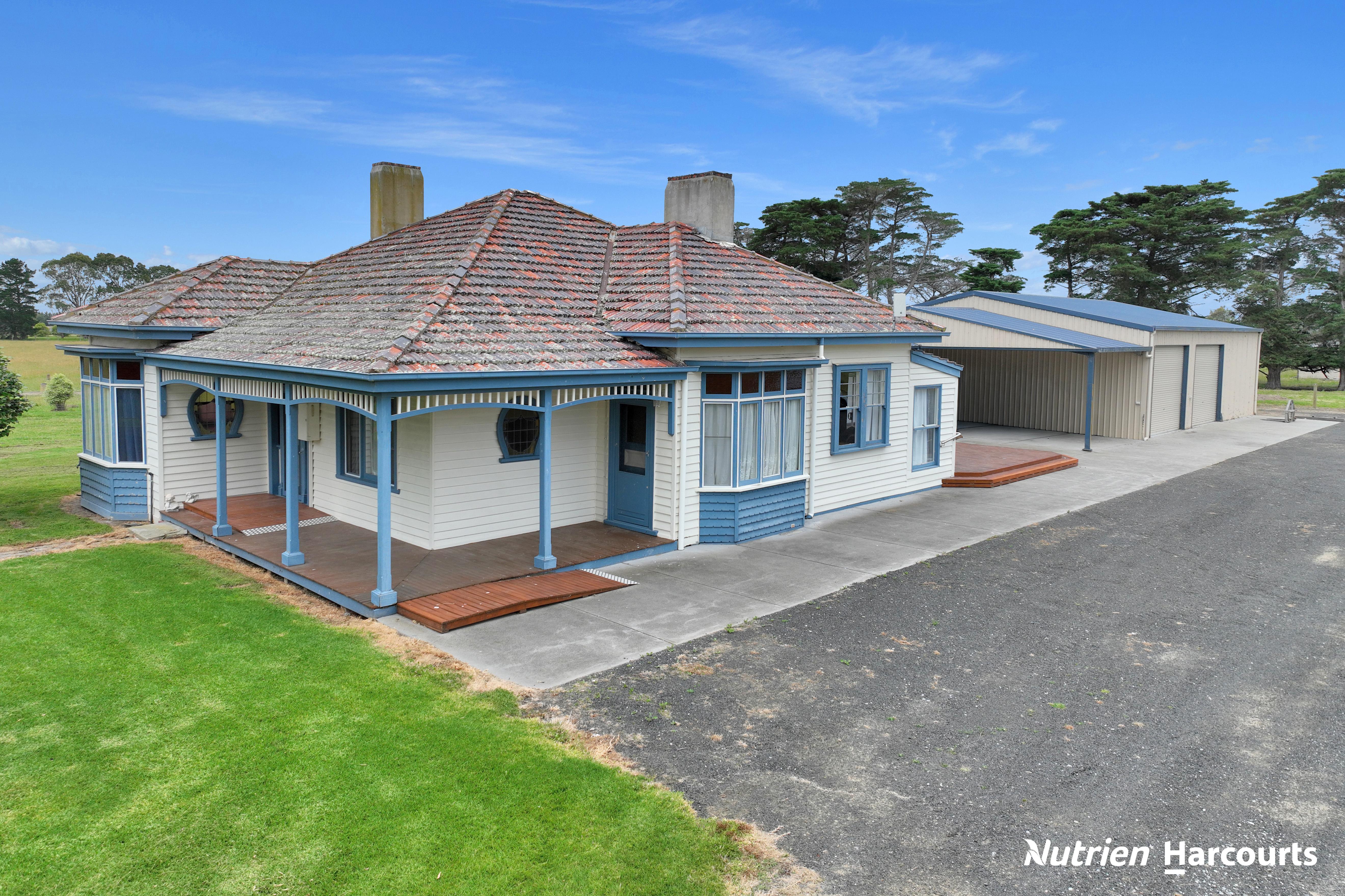 8687 South Gippsland Highway, Yarram, Vic, 3971 - Image 1