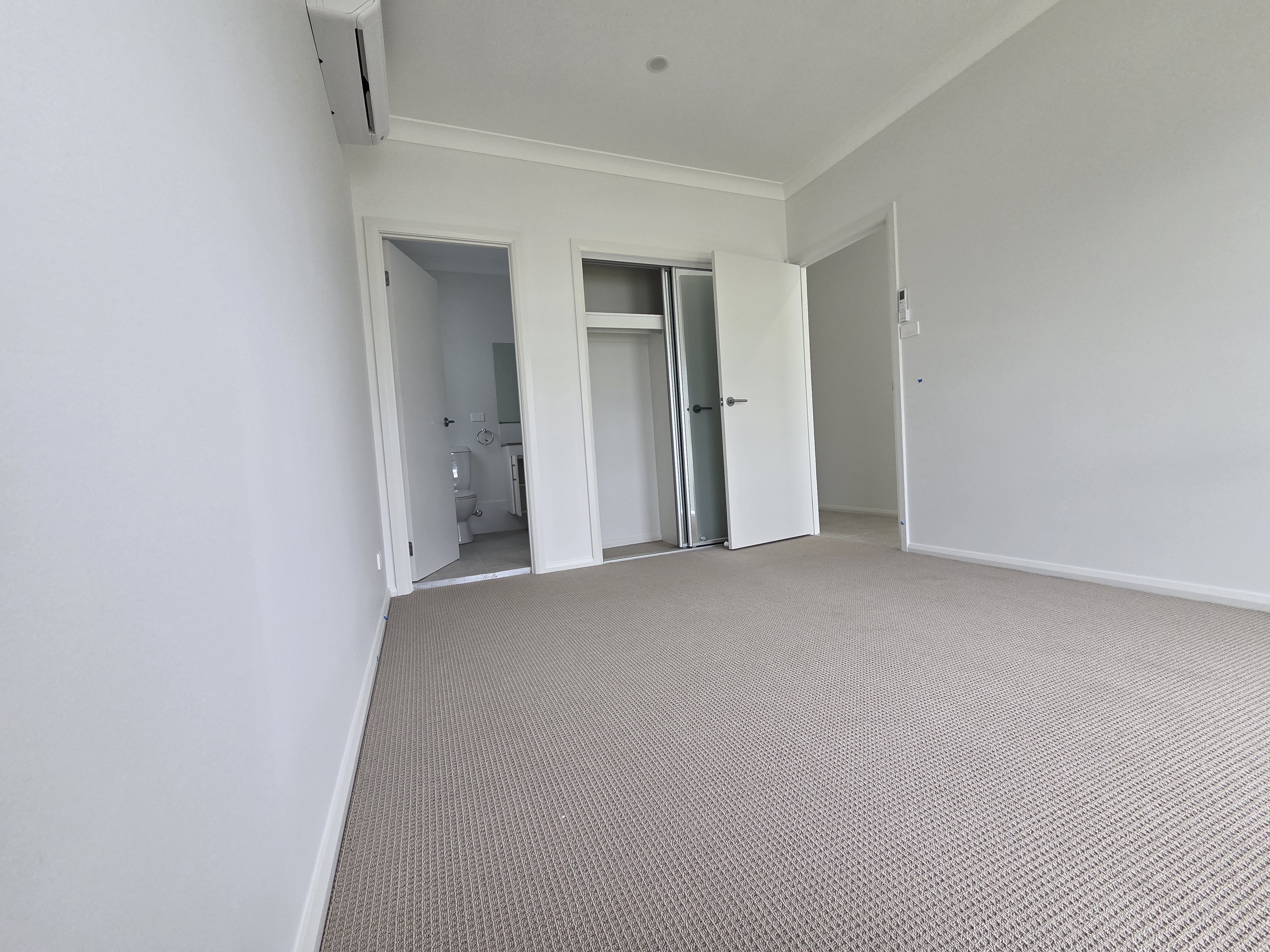 3-bedroom unit at Unit 2/18 Crossing Street, Bellbird, Nsw, 2325, Cessnock, New South Wales