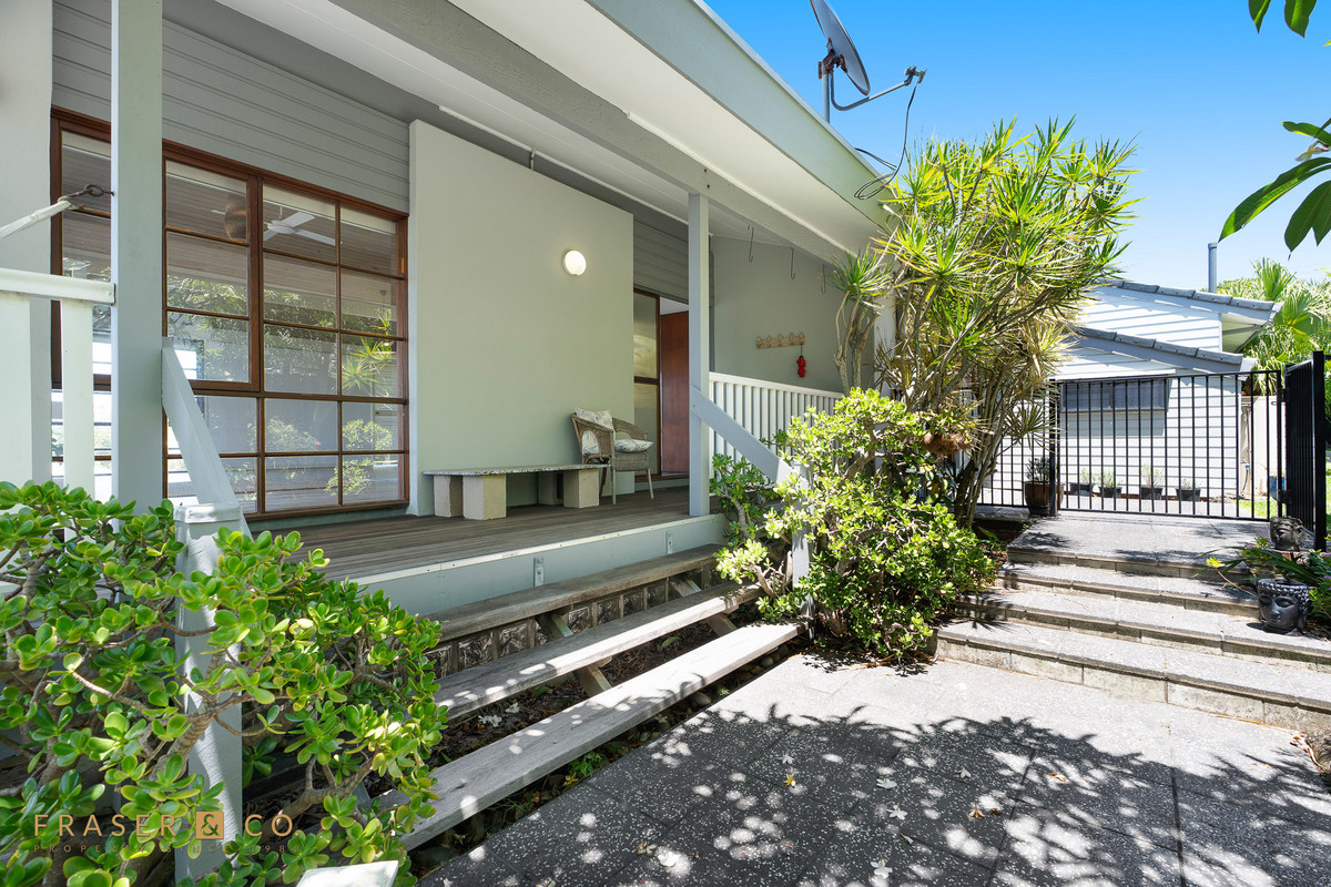 3-bedroom house at 6 VENTURA STREET, Sunrise Beach QLD 4567, Noosa, Queensland
