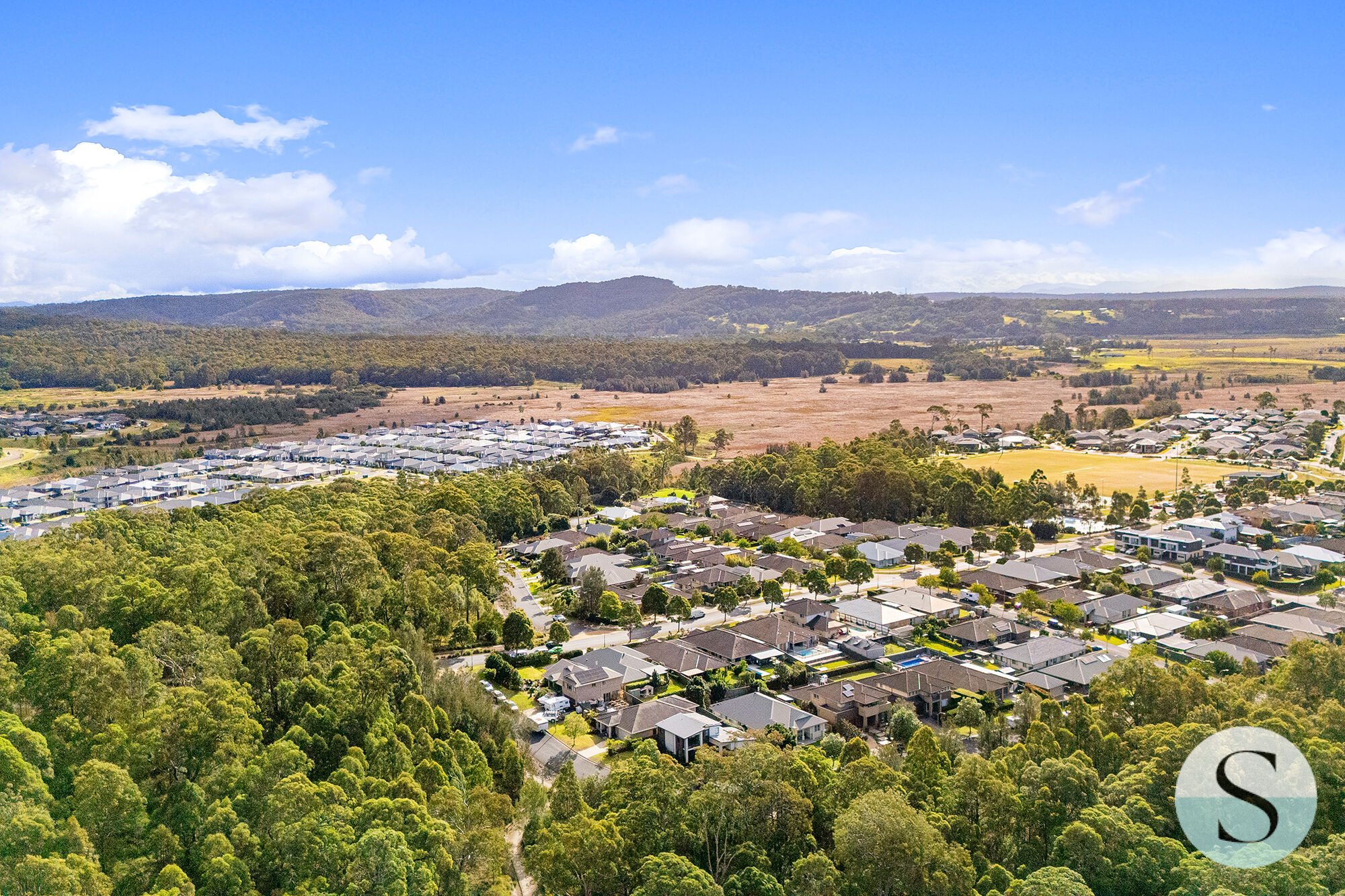 5-bedroom house at 3 SERENITY CRESCENT, Fletcher NSW 2287, Newcastle, New South Wales