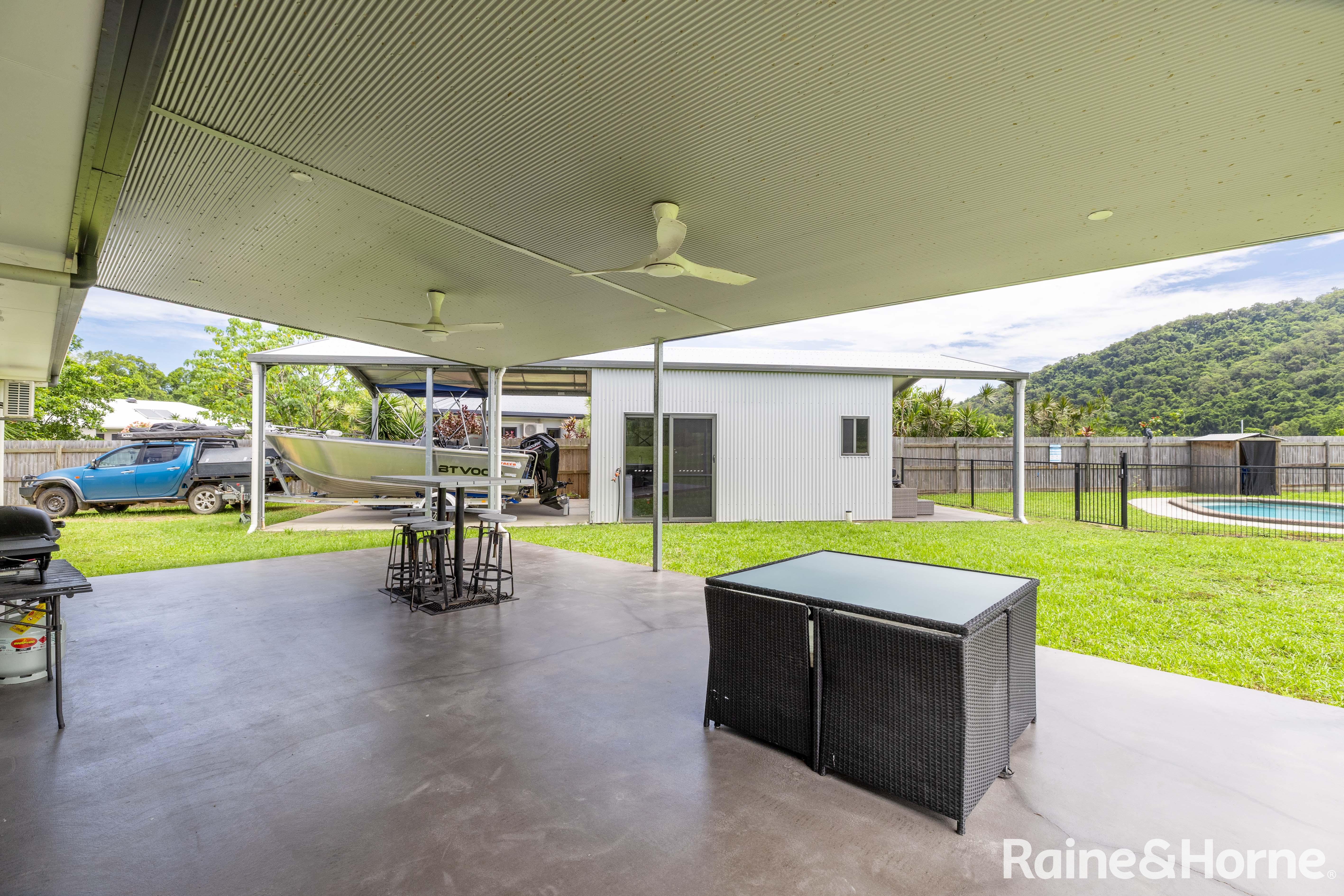 3-bedroom house at 10 Julia Close, Wonga Beach, QLD 4873, Douglas, Queensland