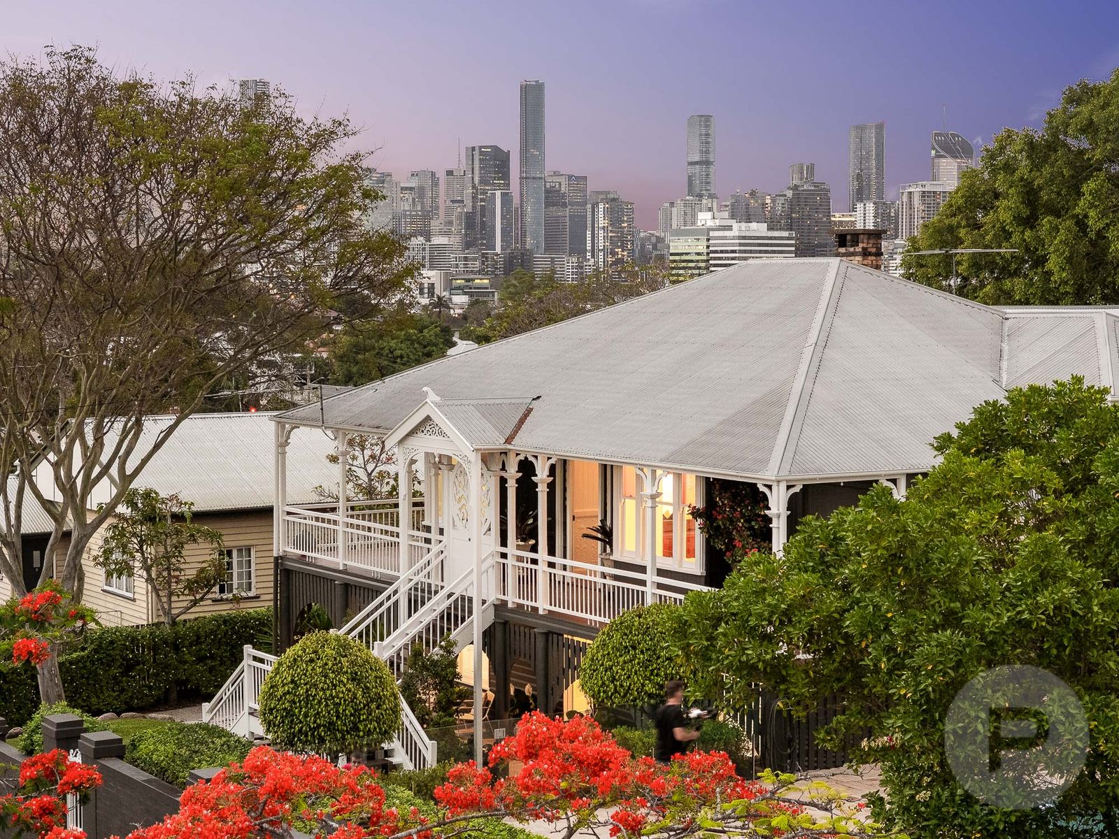 14 Kellett Street, Auchenflower, QLD 4066 - Image 1