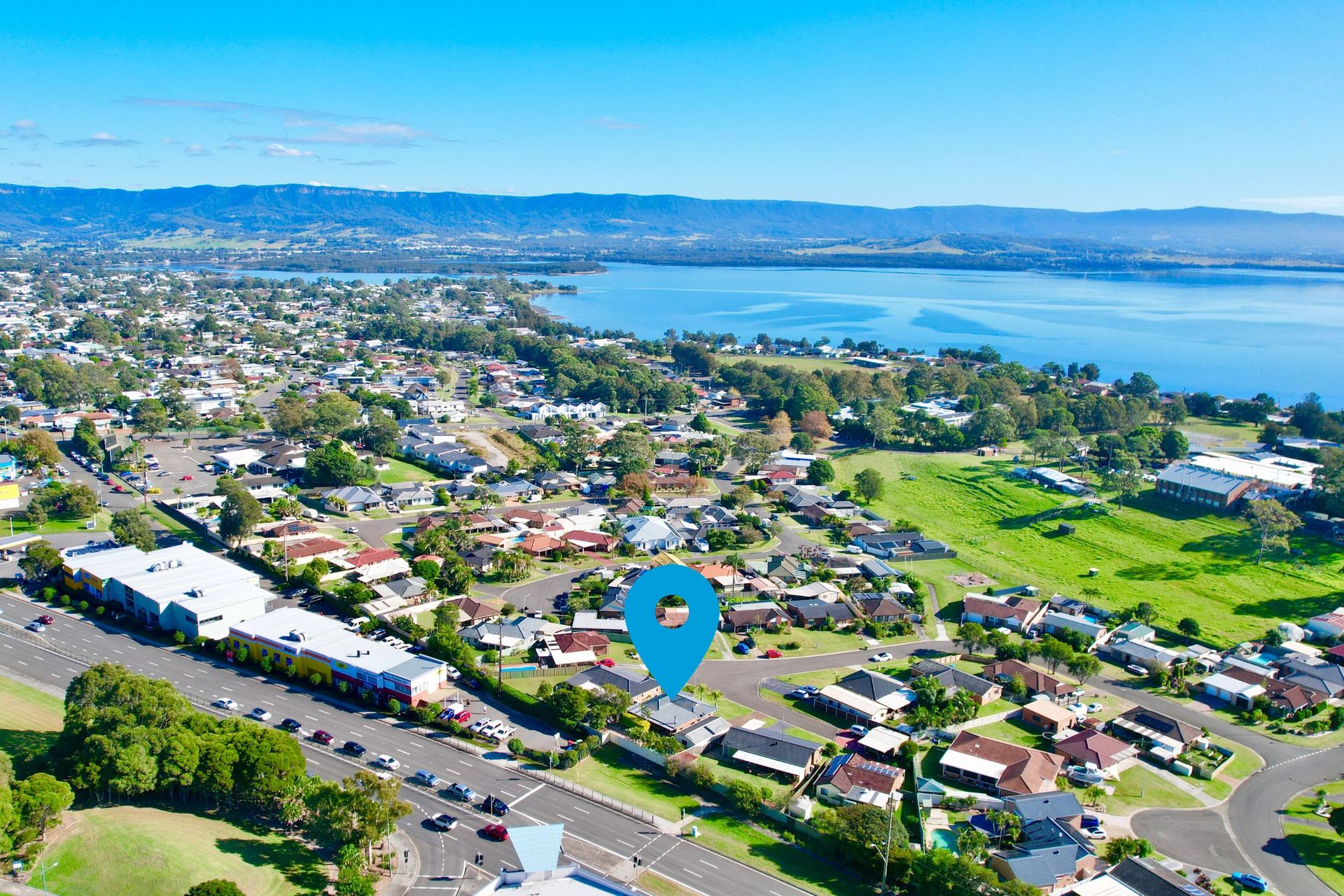 13 JILBA PLACE, Oak Flats NSW 2529 - Image 1