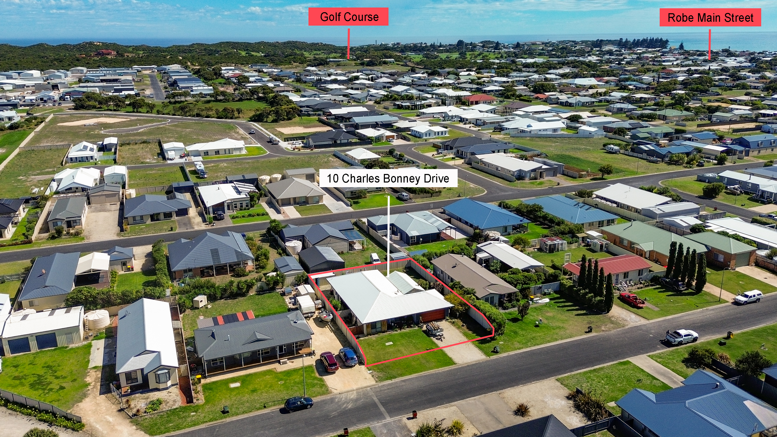 10 Charles Bonney Drive, Robe, SA 5276 - Image 7