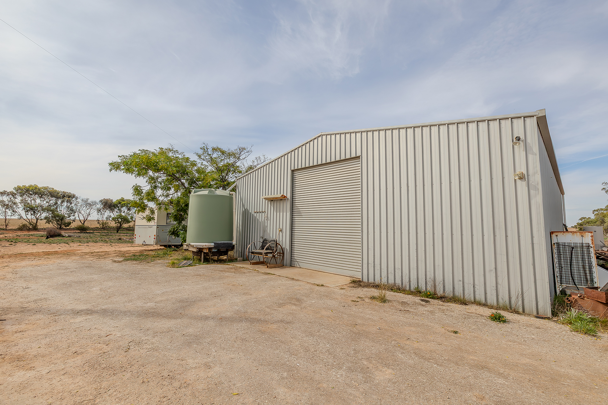5-bedroom house at 310 Poole Road, Ouyen, VIC 3490, Mildura, Victoria
